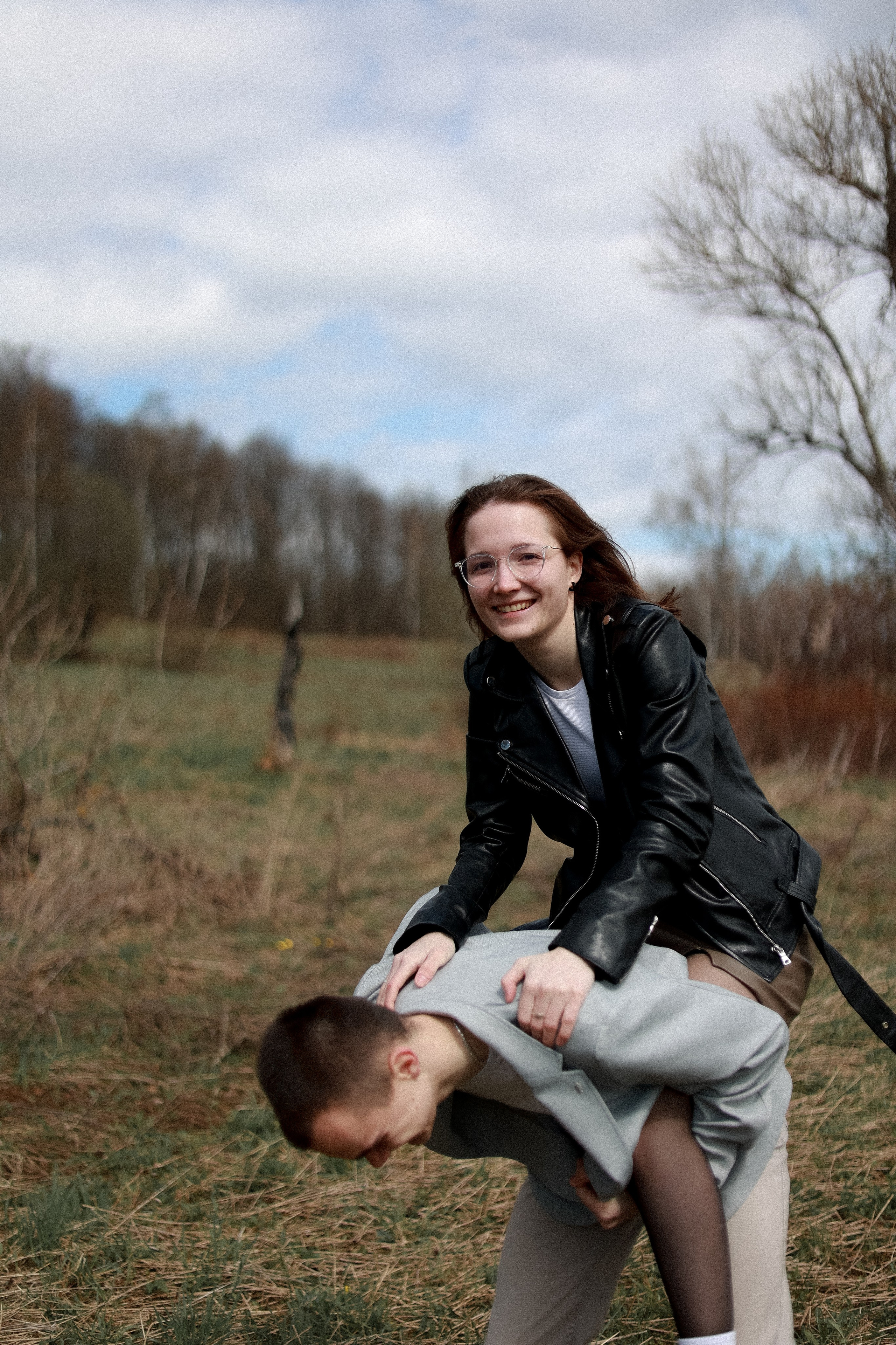 Осень осень. Фотограф НатаФото (Наталья Яковенко) Дмитров Москва Питер