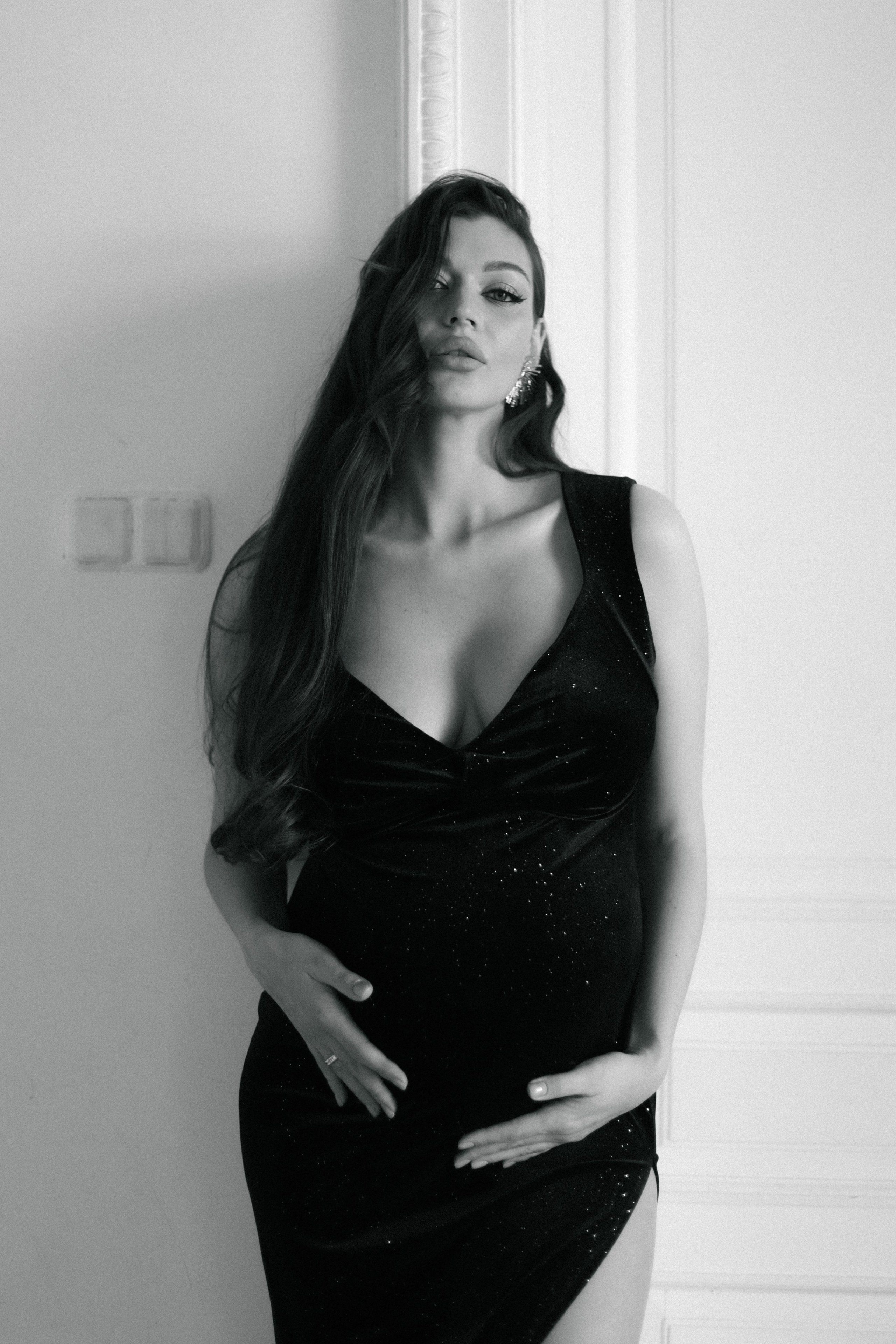 Беременность. Фотограф НатаФото (Наталья Яковенко) Дмитров Москва Питер