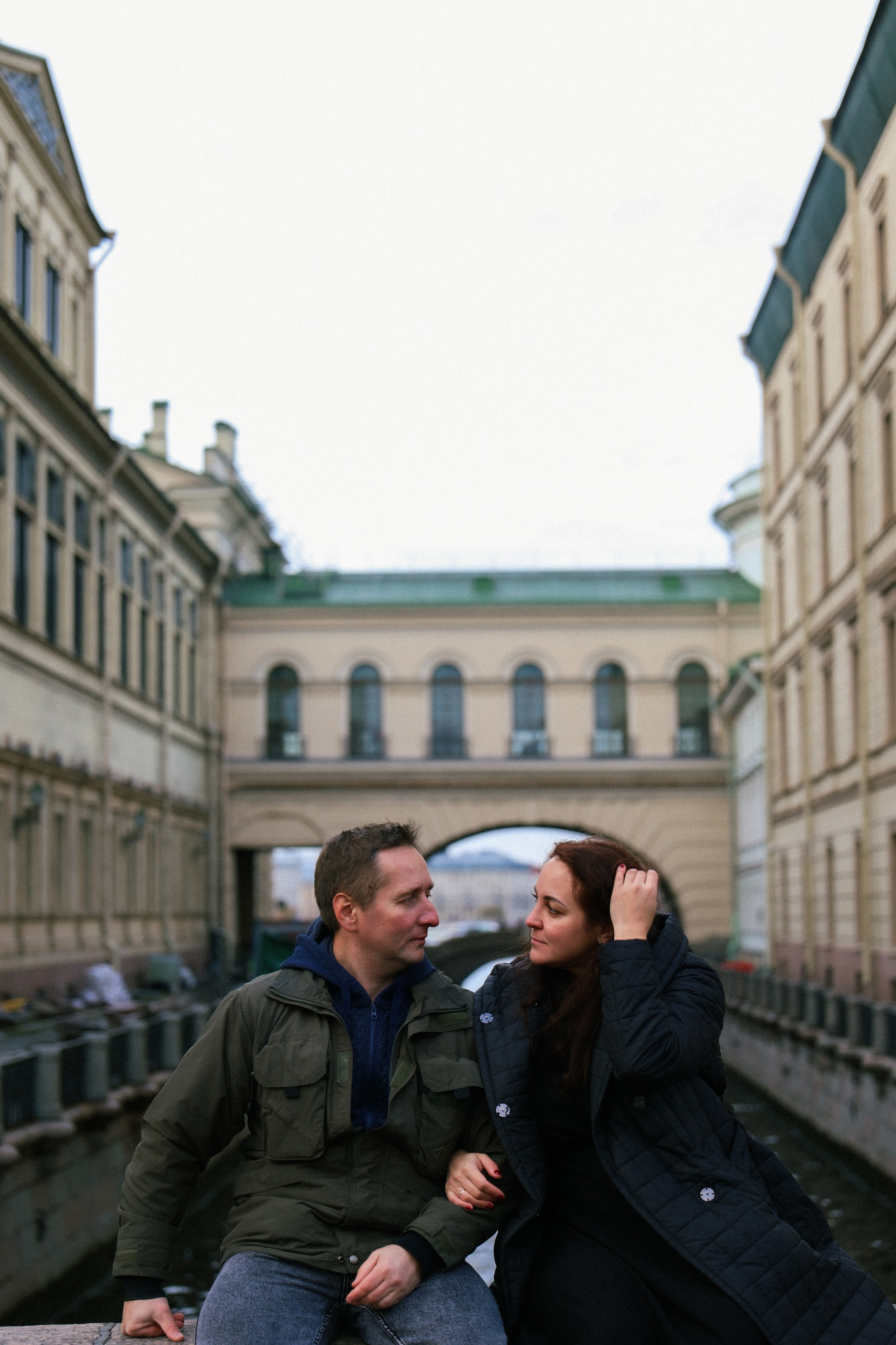 Мы, Питер любовь. Фотограф НатаФото (Наталья Яковенко) Дмитров Москва Питер