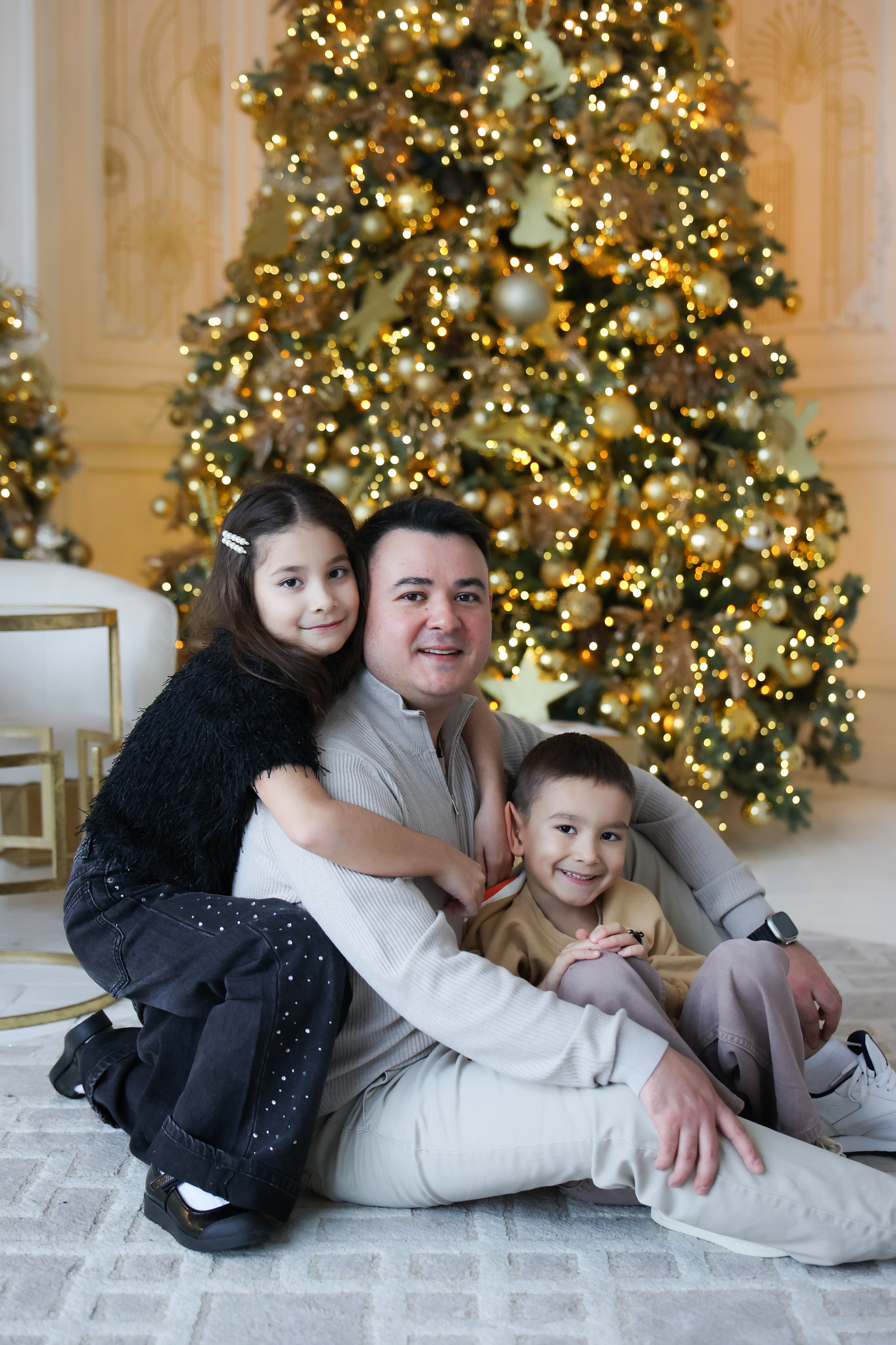 Рома. Фотограф НатаФото (Наталья Яковенко) Дмитров Москва Питер