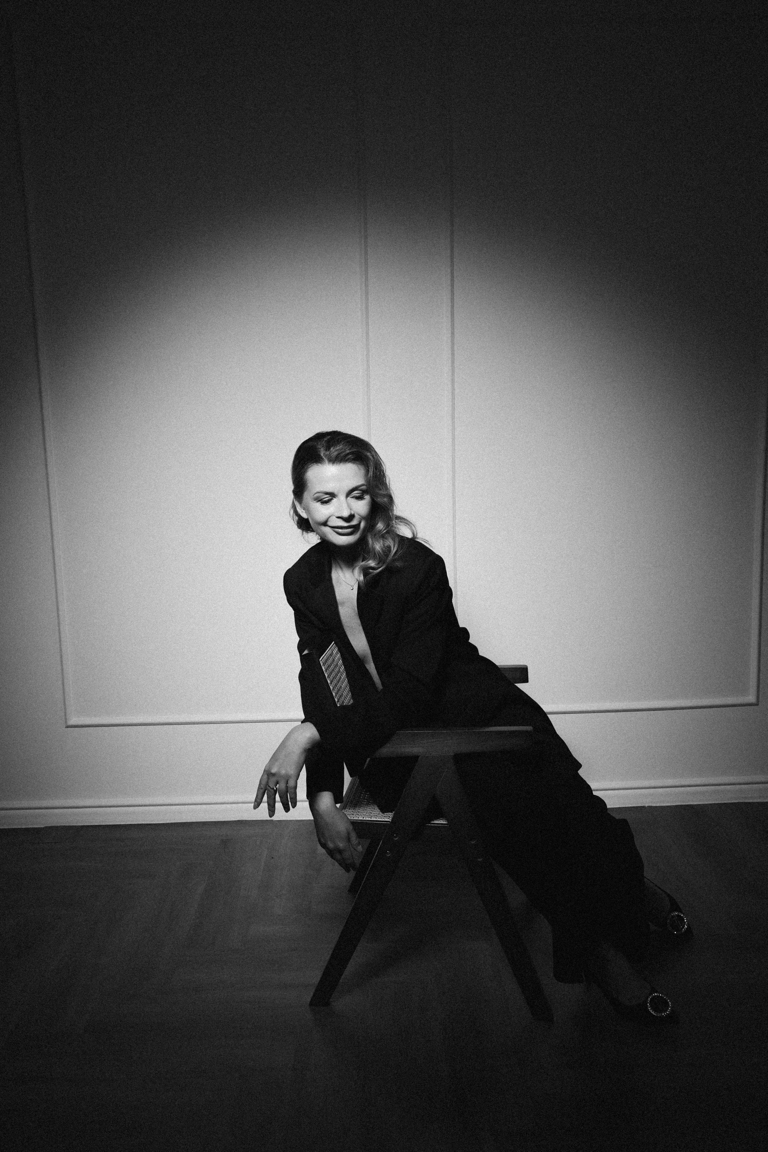 Маша. Фотограф НатаФото (Наталья Яковенко) Дмитров Москва Питер