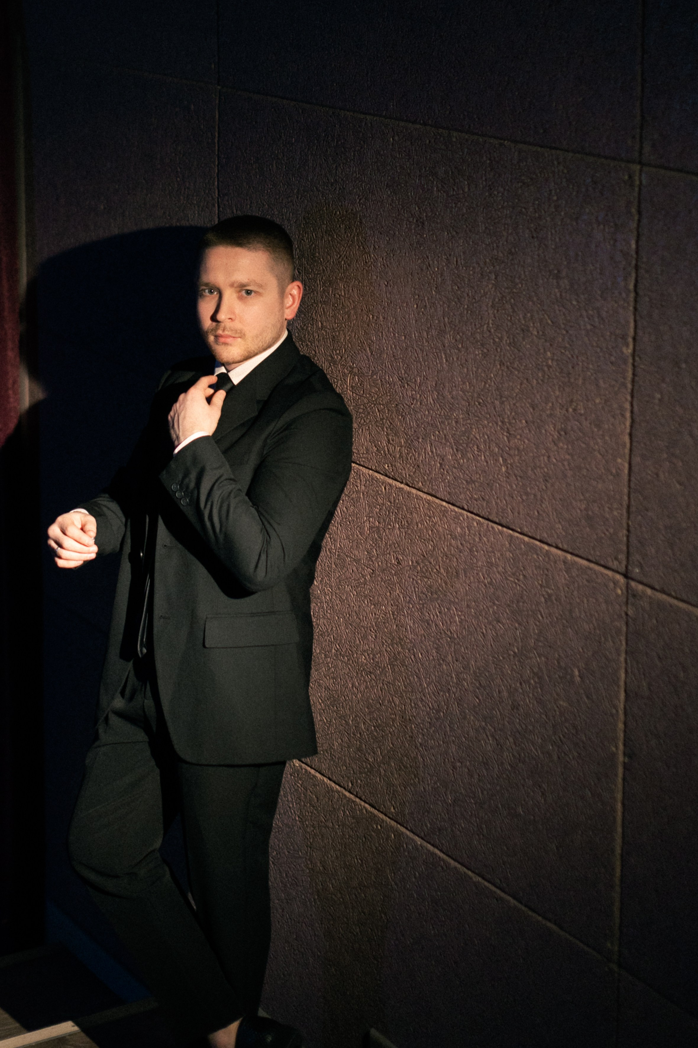 Кино. Фотограф НатаФото (Наталья Яковенко) Дмитров Москва Питер