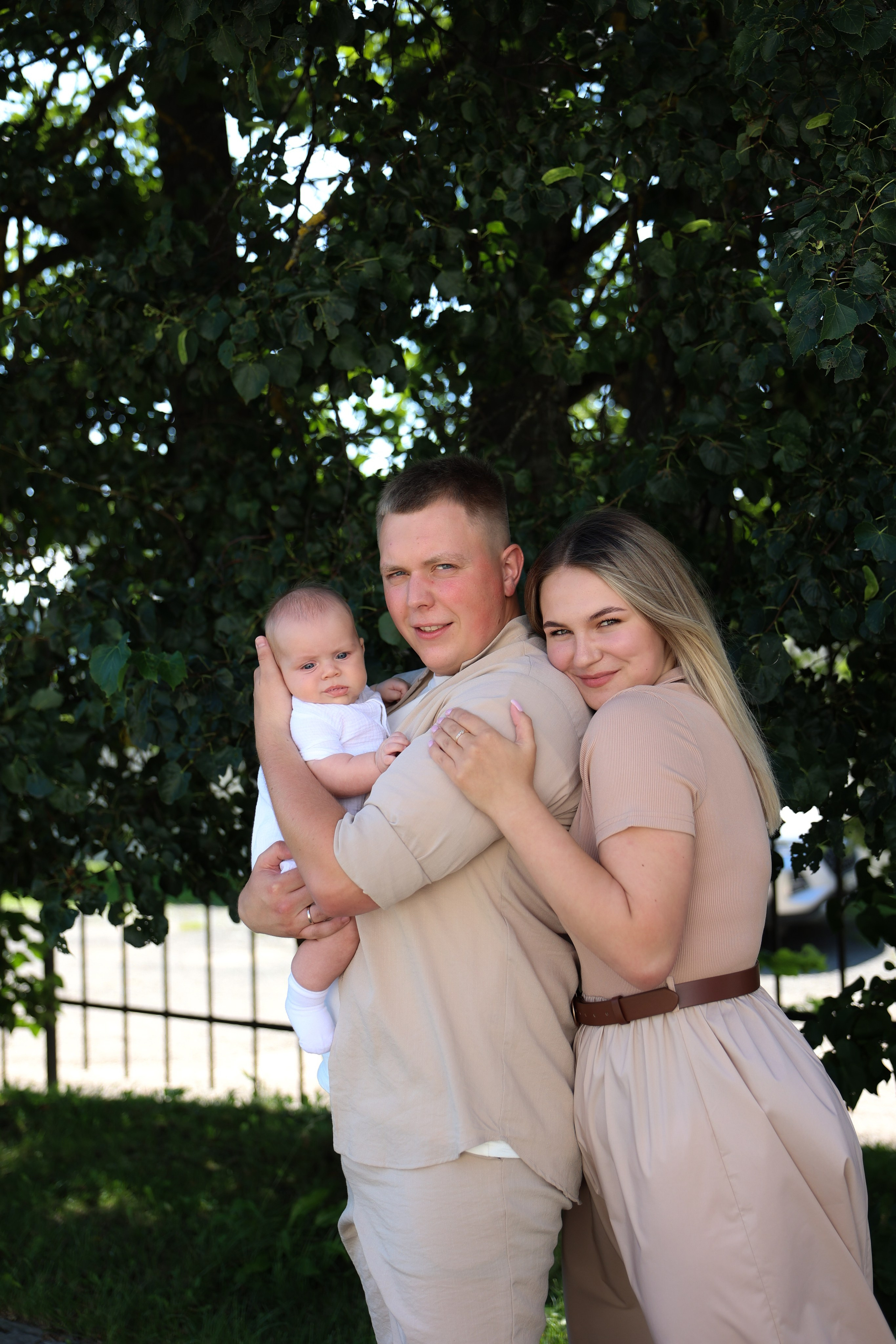 Сашенька. Фотограф НатаФото (Наталья Яковенко) Дмитров Москва Питер