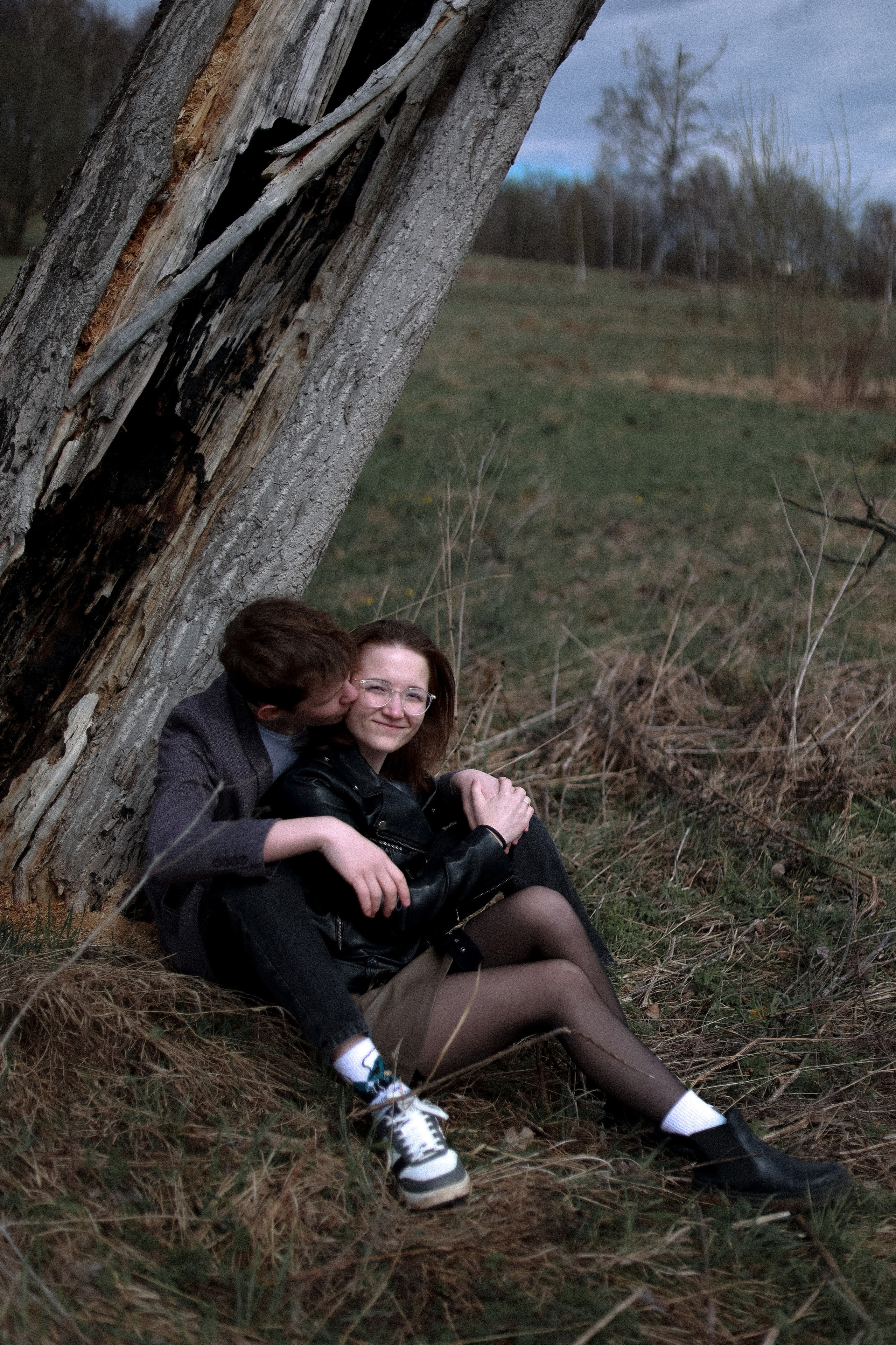 Осень осень. Фотограф НатаФото (Наталья Яковенко) Дмитров Москва Питер