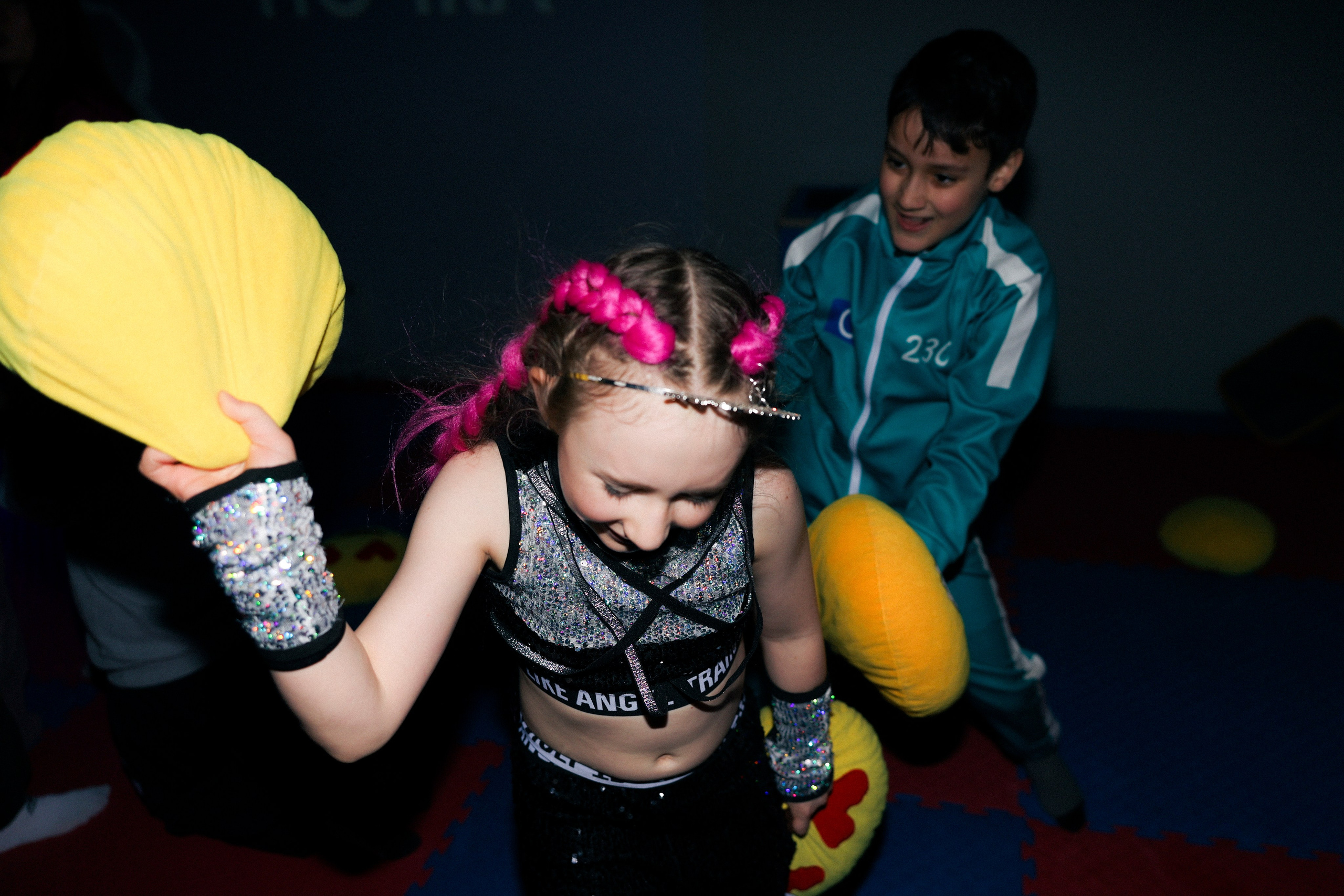 9 лет Есения. Фотограф НатаФото (Наталья Яковенко) Дмитров Москва Питер