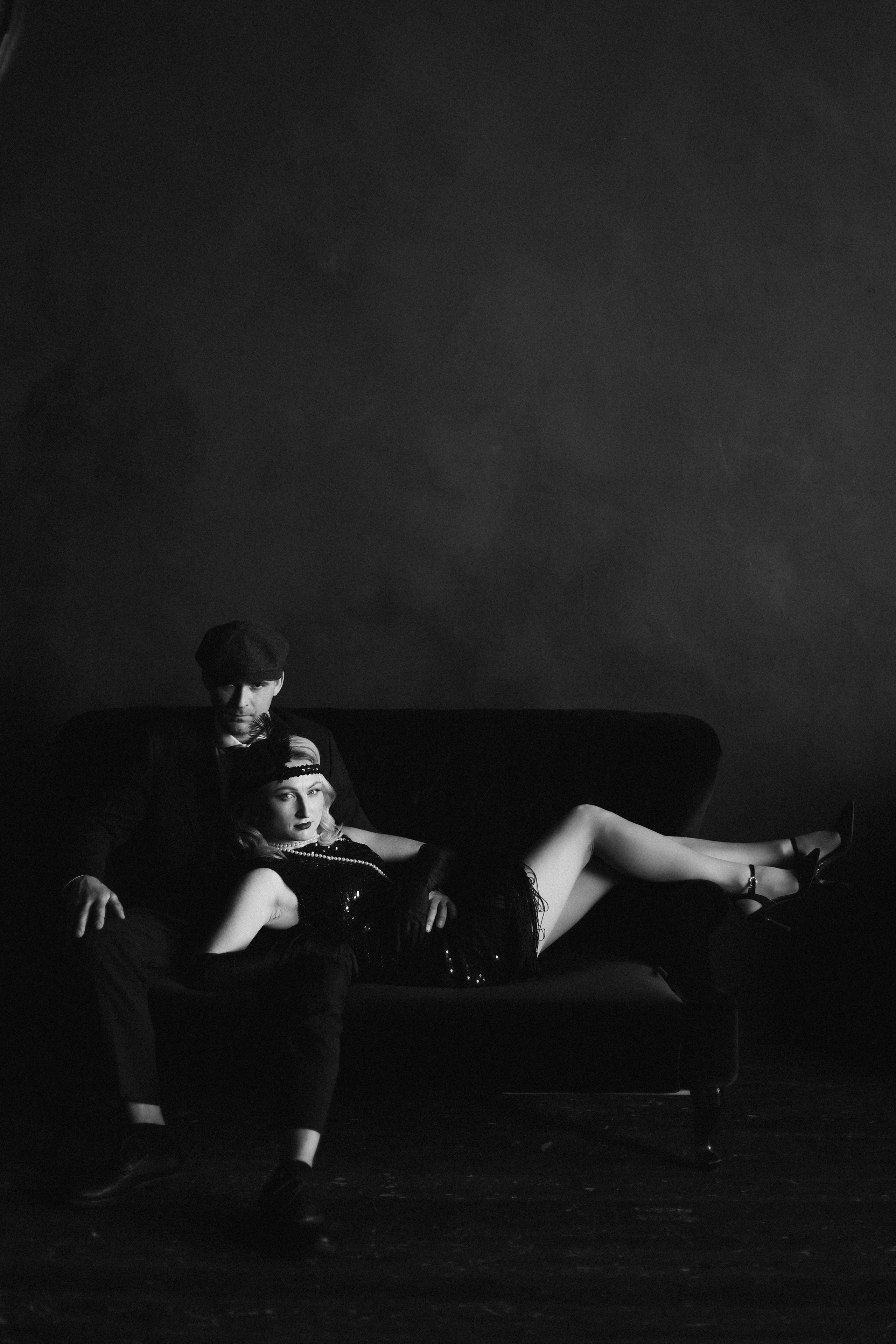 Сергей и Евгения. Фотограф НатаФото (Наталья Яковенко) Дмитров Москва Питер