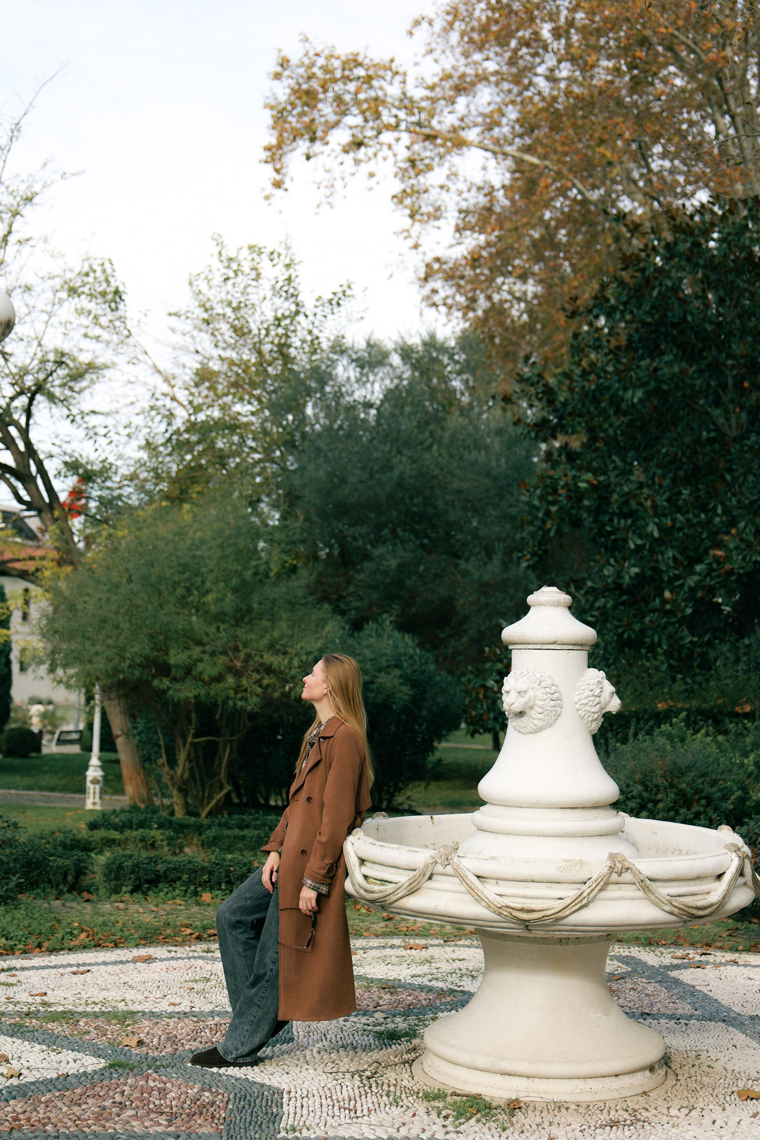 Анюта. Фотограф НатаФото (Наталья Яковенко) Дмитров Москва Питер