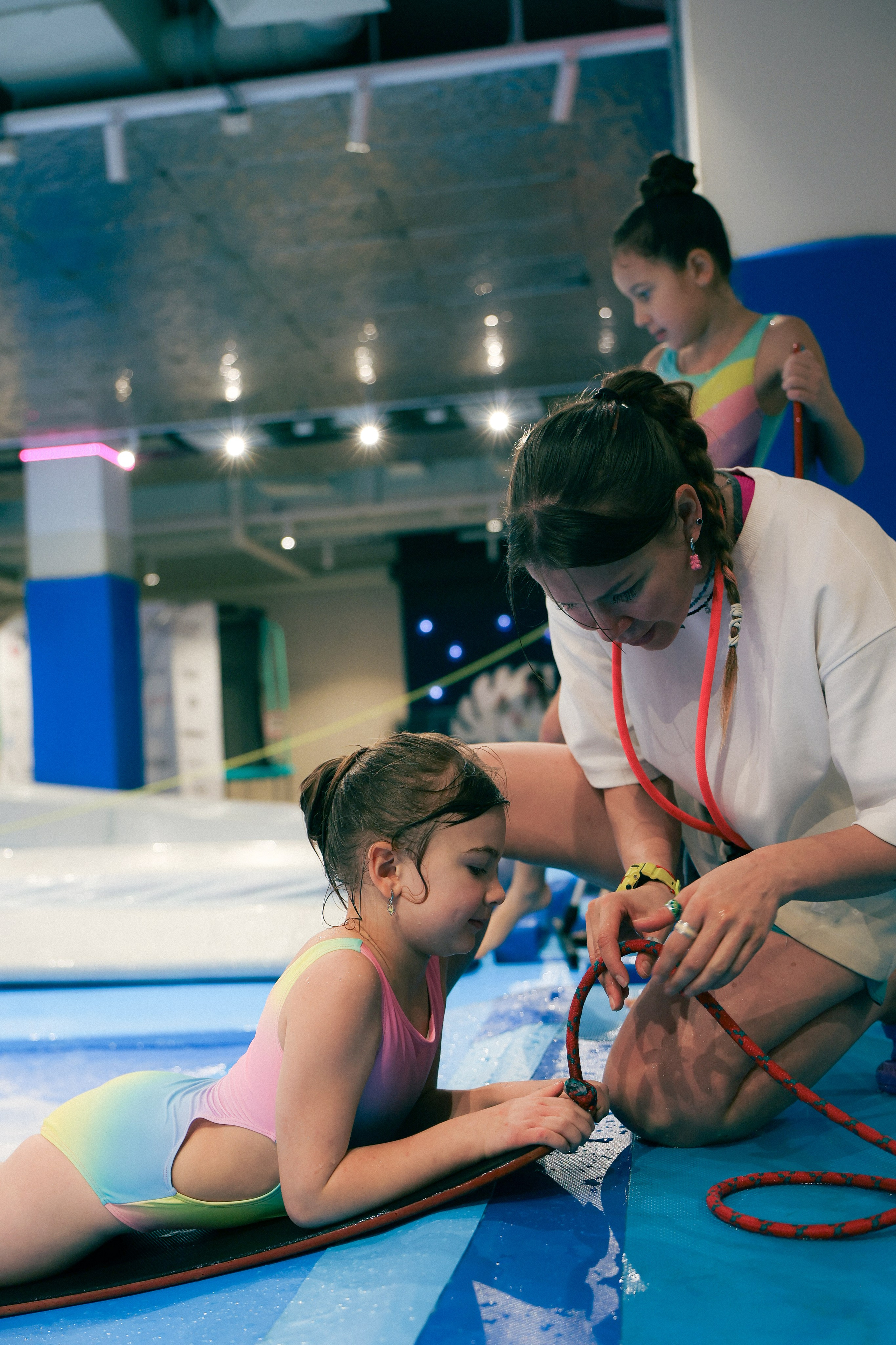 Ева 7 лет. Фотограф НатаФото (Наталья Яковенко) Дмитров Москва Питер