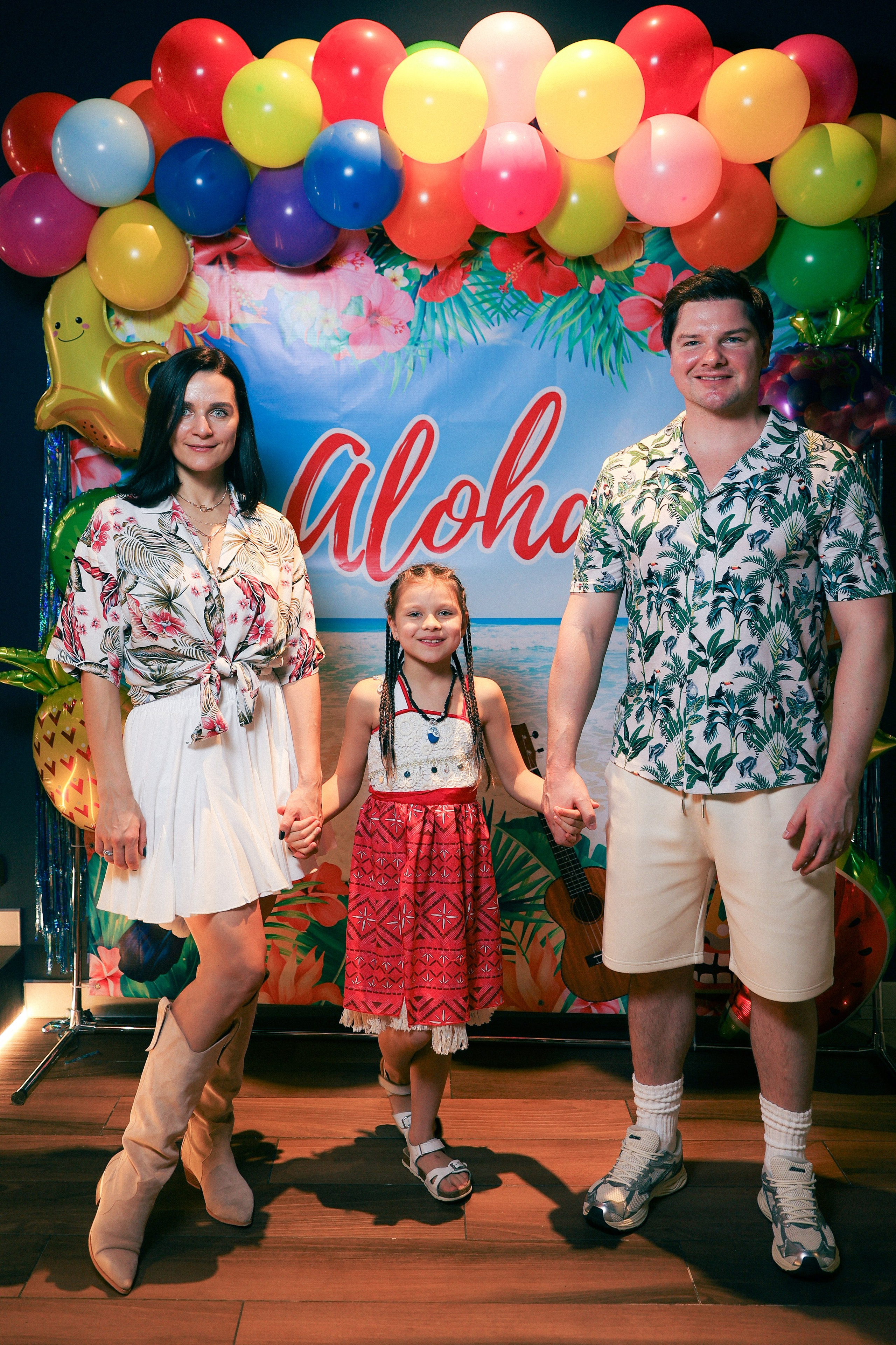 Ева 7 лет. Фотограф НатаФото (Наталья Яковенко) Дмитров Москва Питер