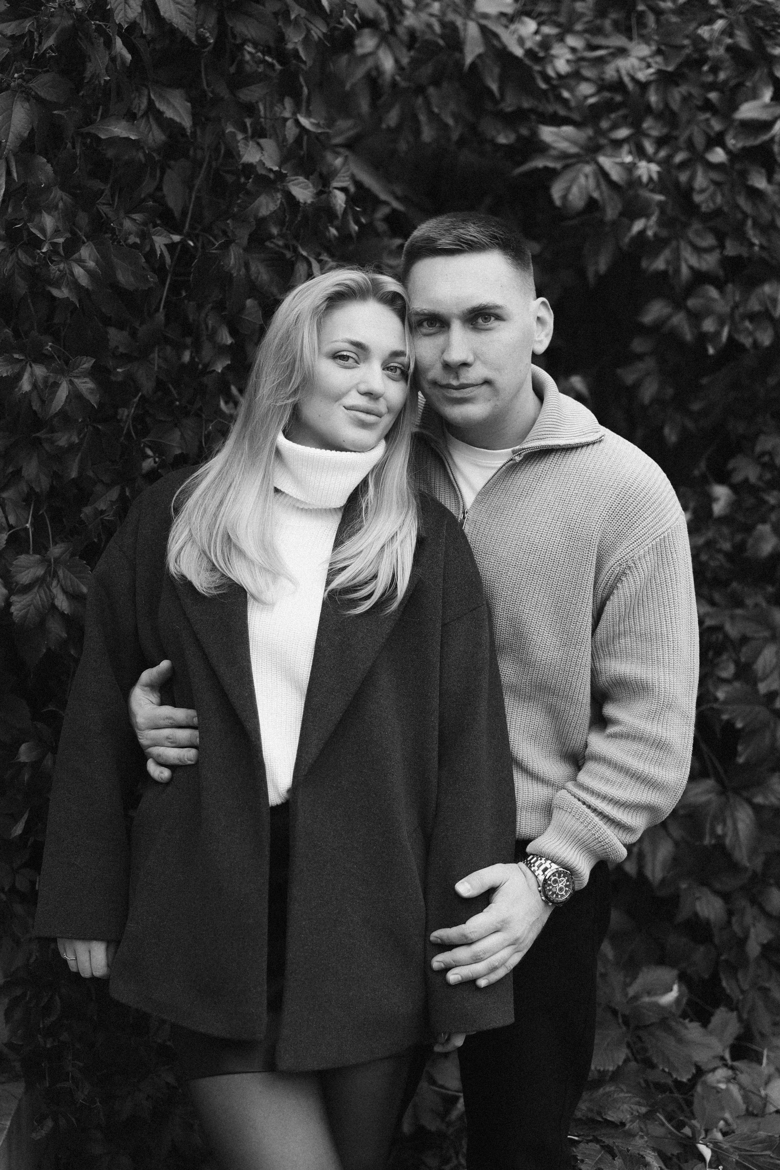 Ира и Дима. Фотограф НатаФото (Наталья Яковенко) Дмитров Москва Питер