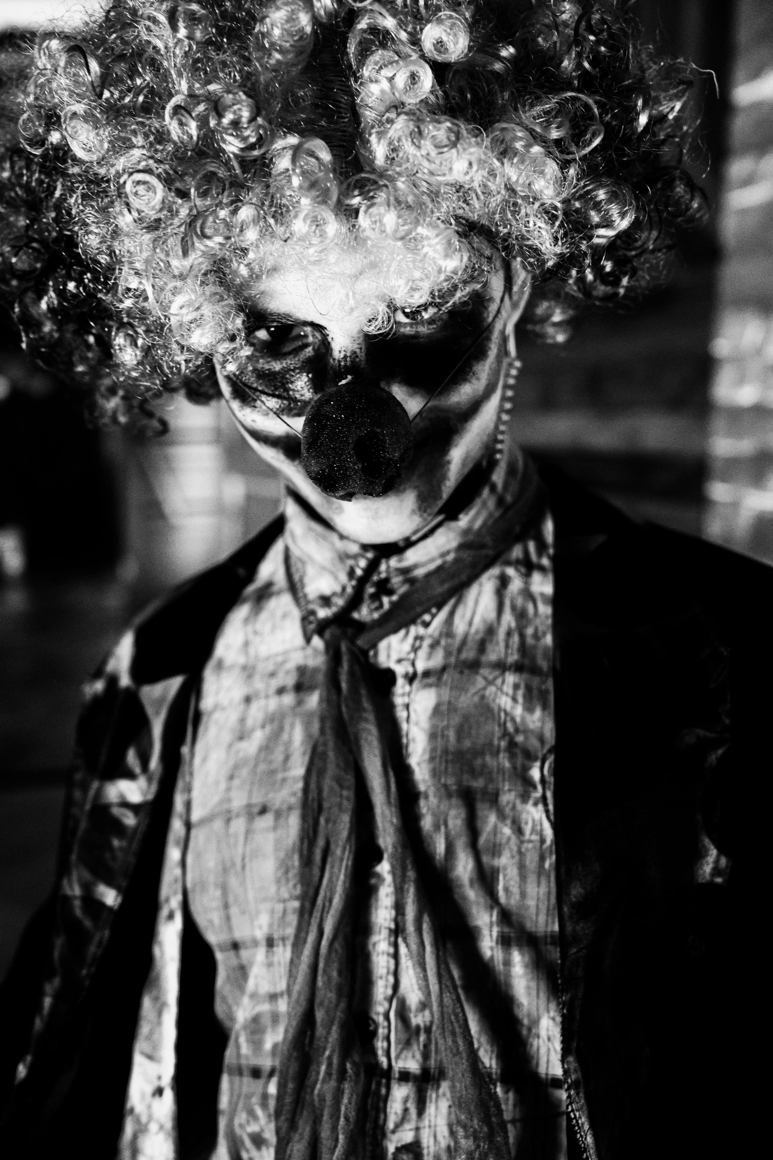 АFTERHALLOWEEN. Костя Жуков — фотограф в Москве