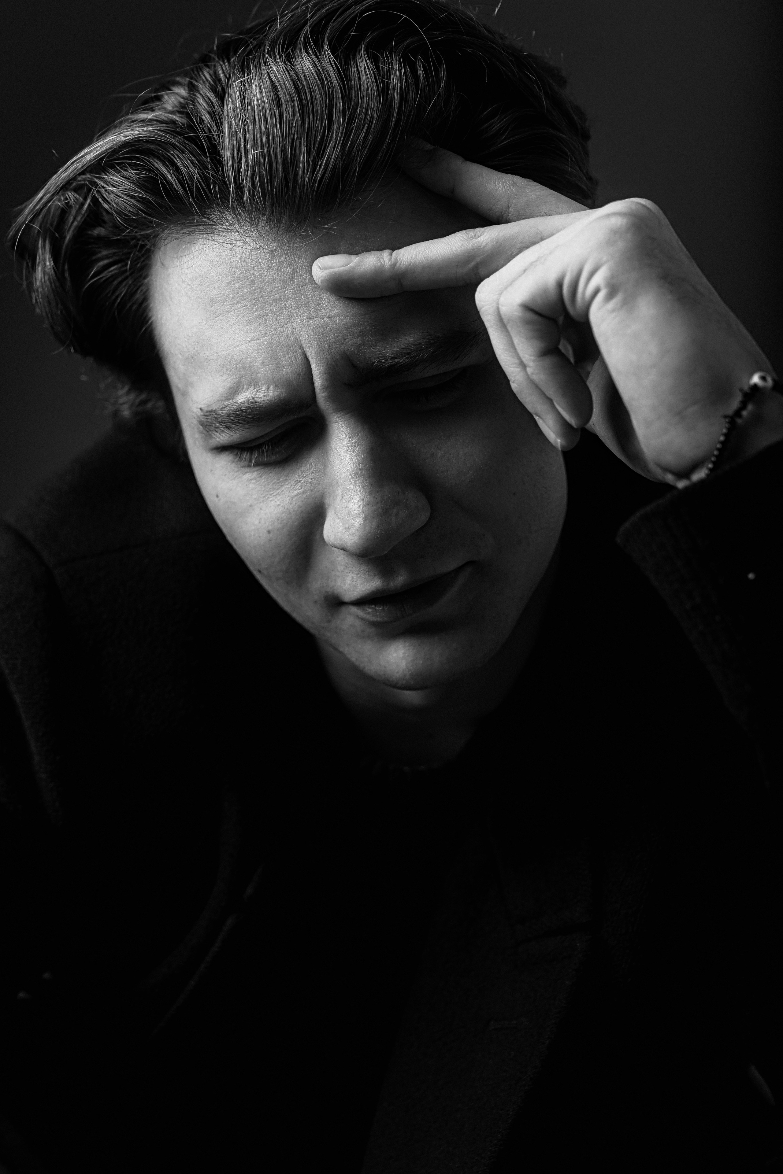 Василий. Костя Жуков — фотограф в Москве