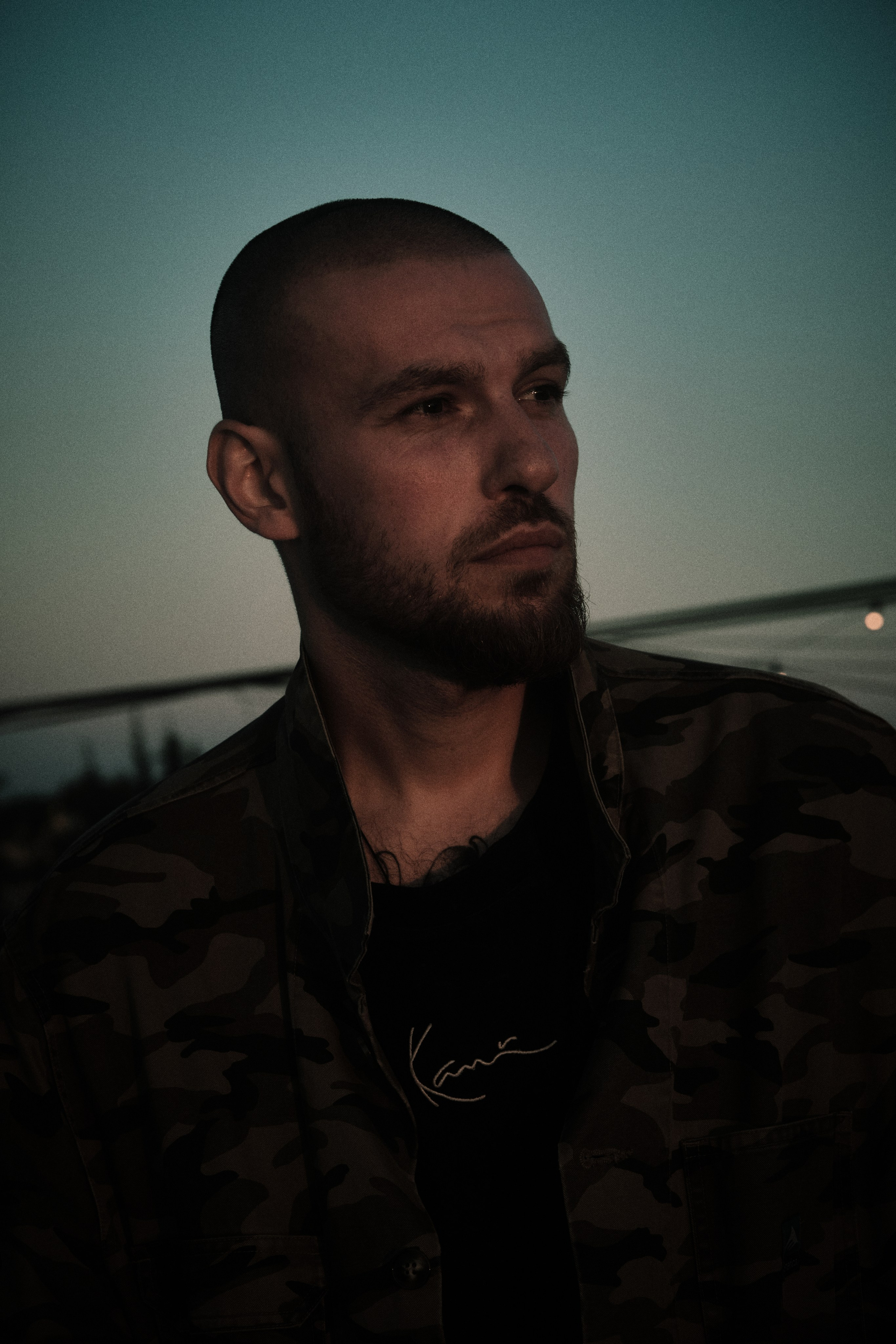 Тигран. Главная