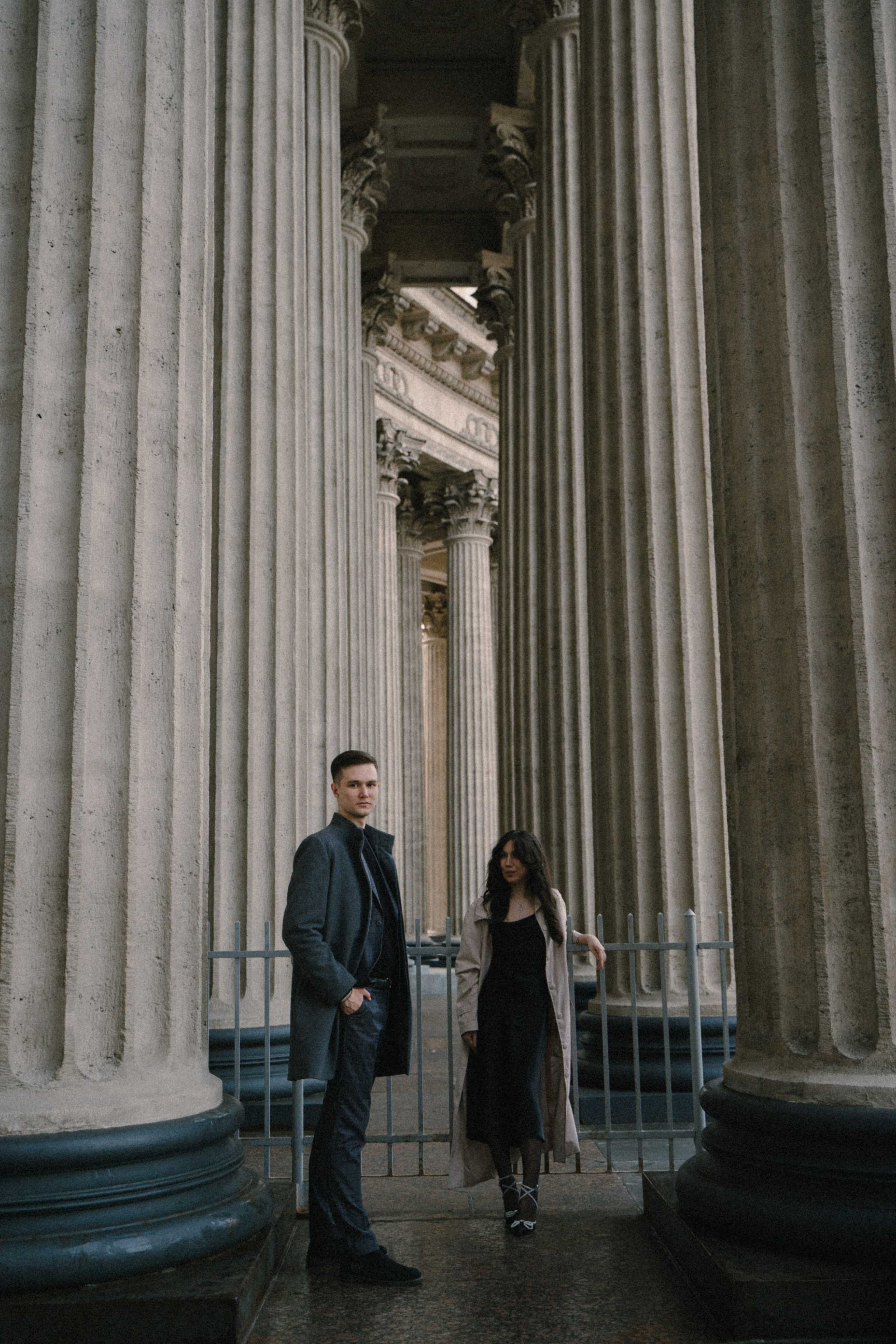 Весна. Фотограф Санкт-Петербург