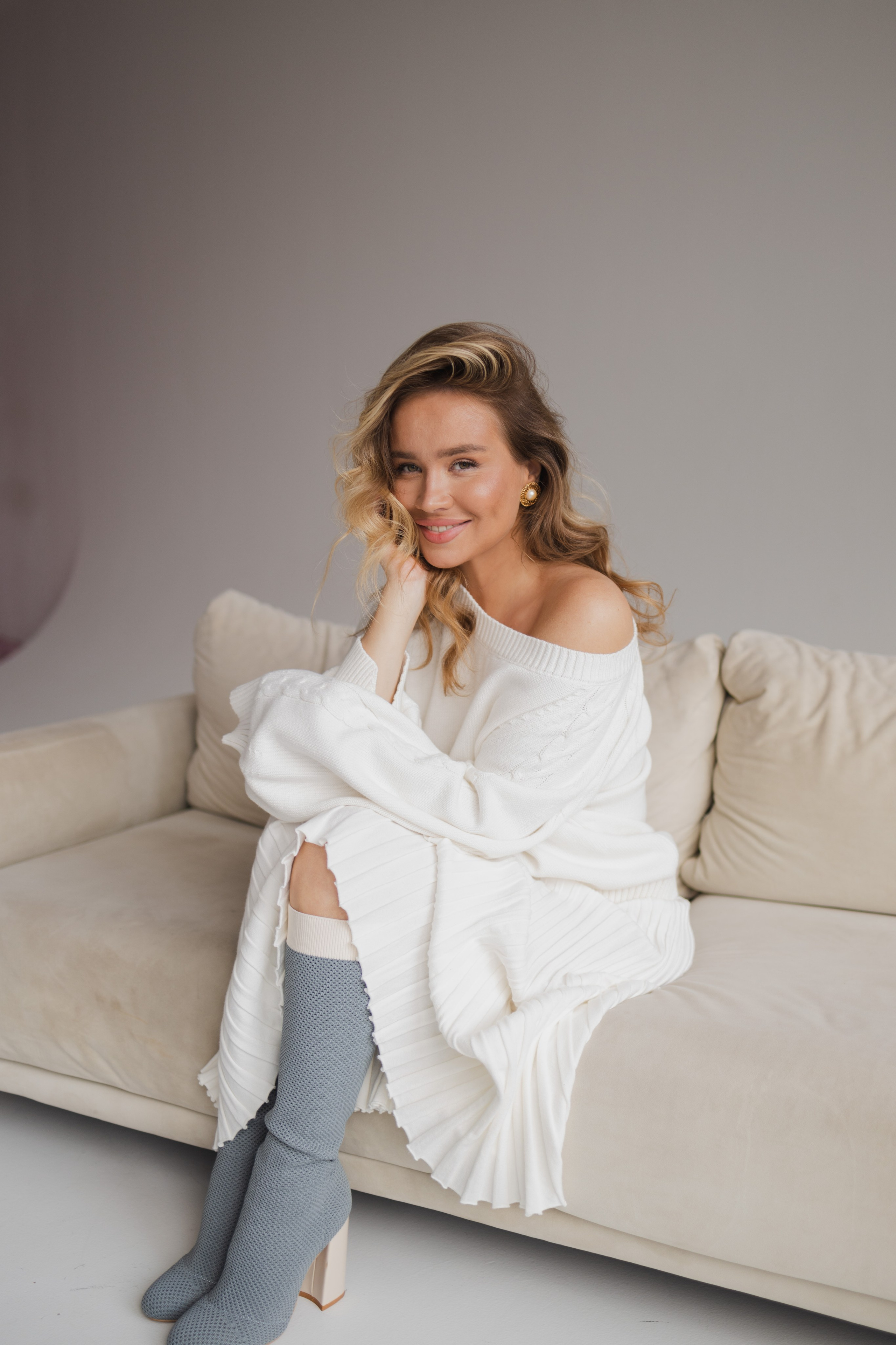 Татьяна, женщина которая вызывает привыкание. Женский и семейный фотограф в Москве Анастасия Филимонова