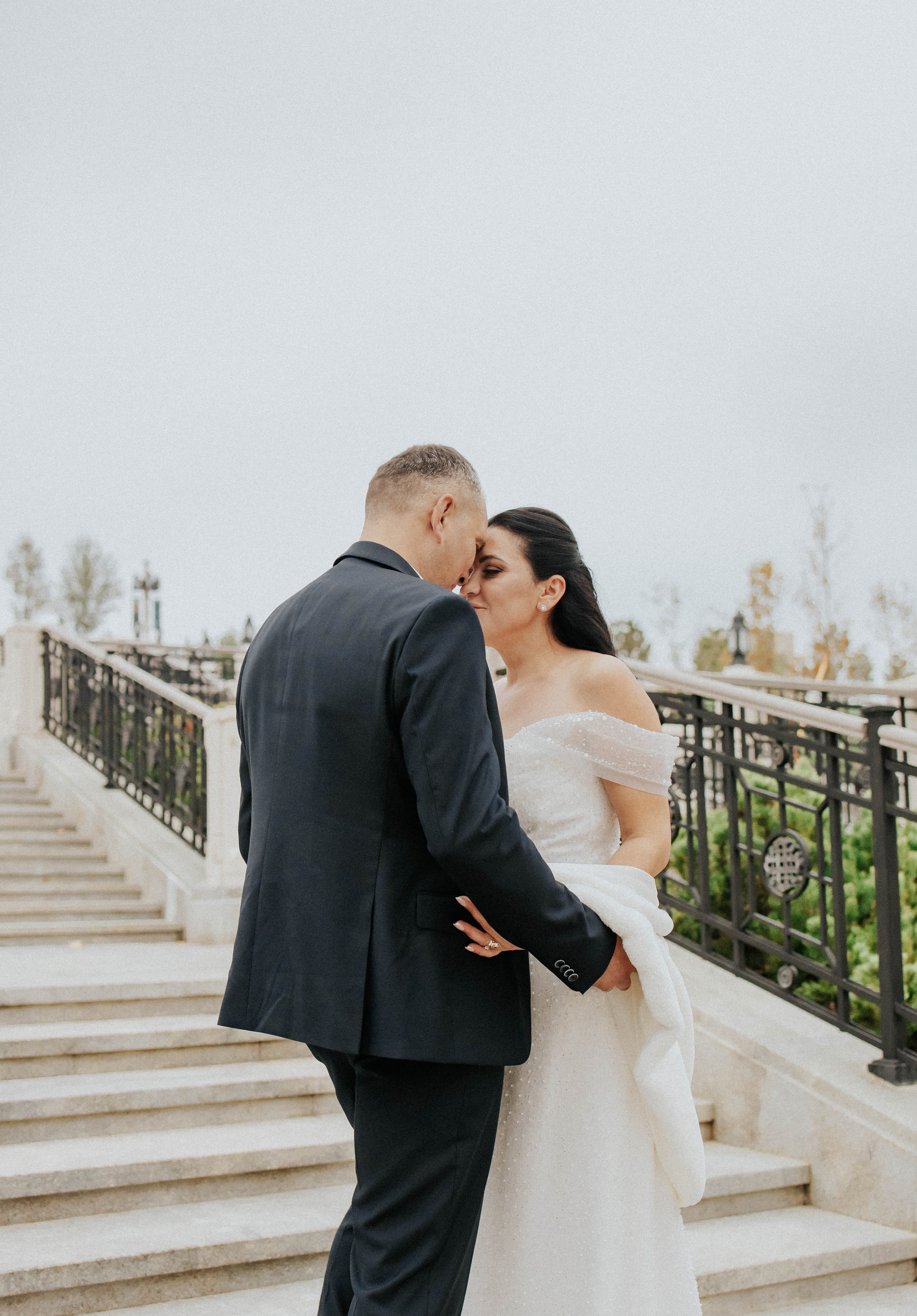 Эльвира&Алексей. Фотограф Немазенко Ольга