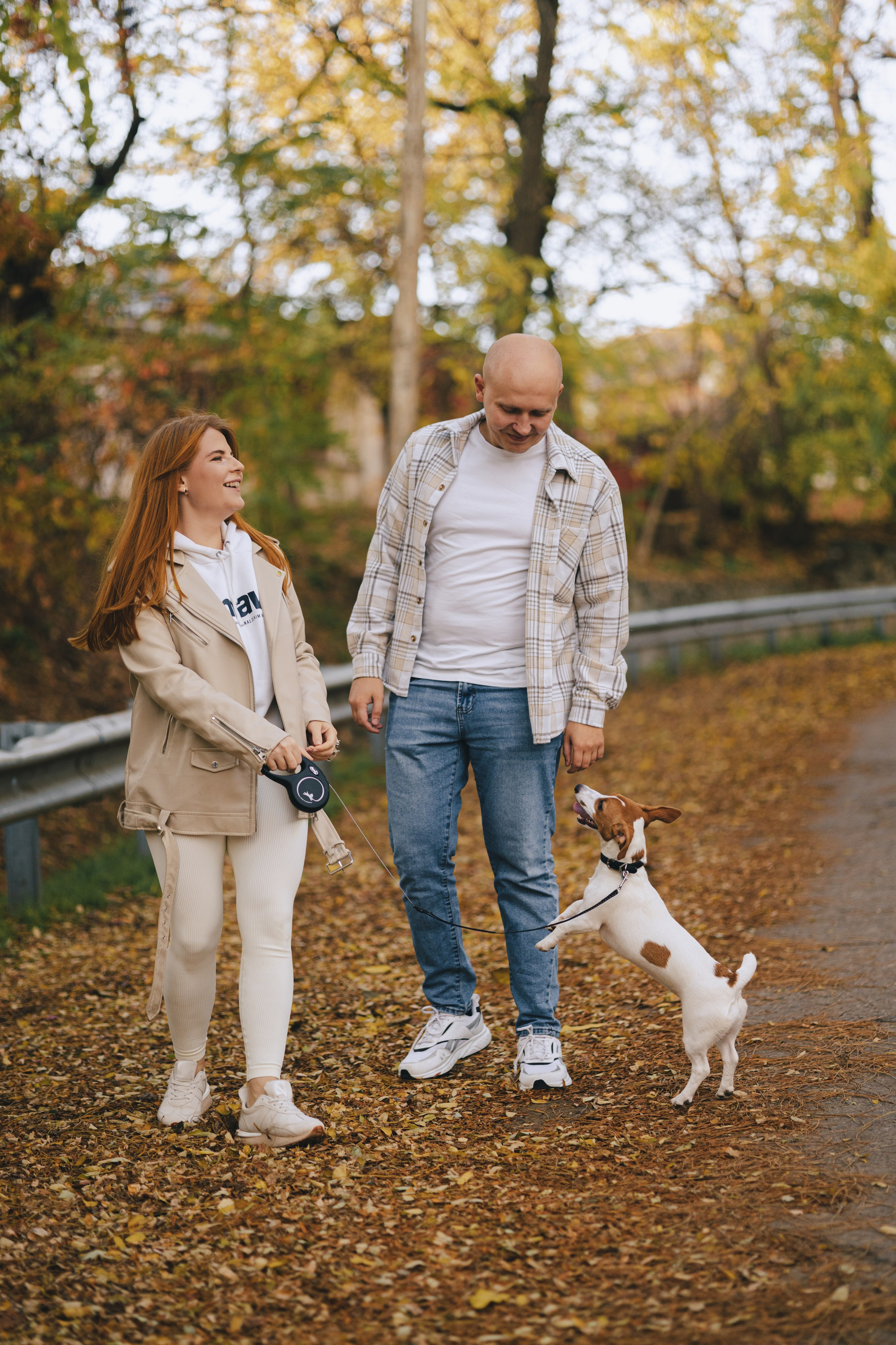 Василиса и Алексей. Фотограф Таганрог Любимая Надя