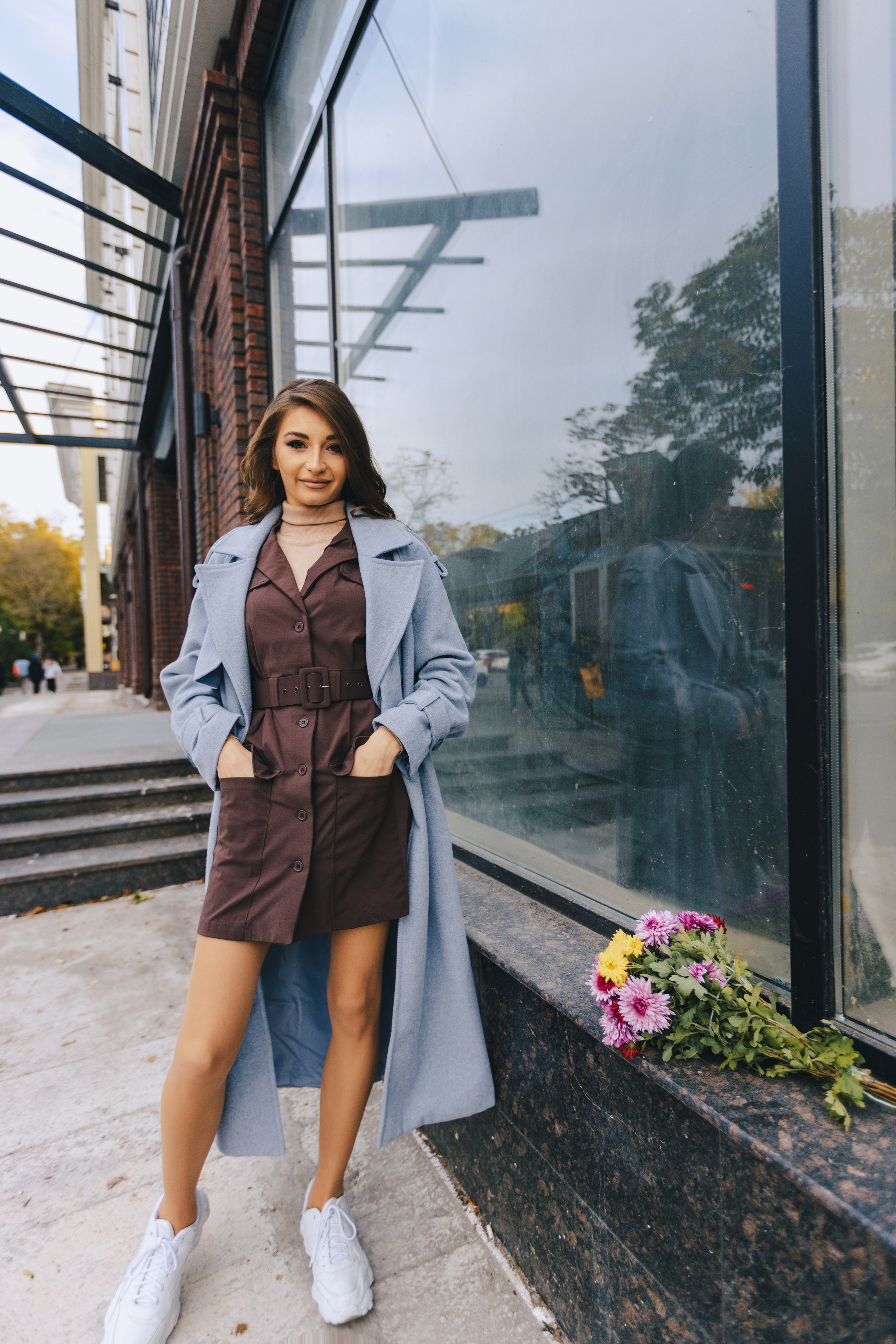 Ира. Фотограф Таганрог Любимая Надя