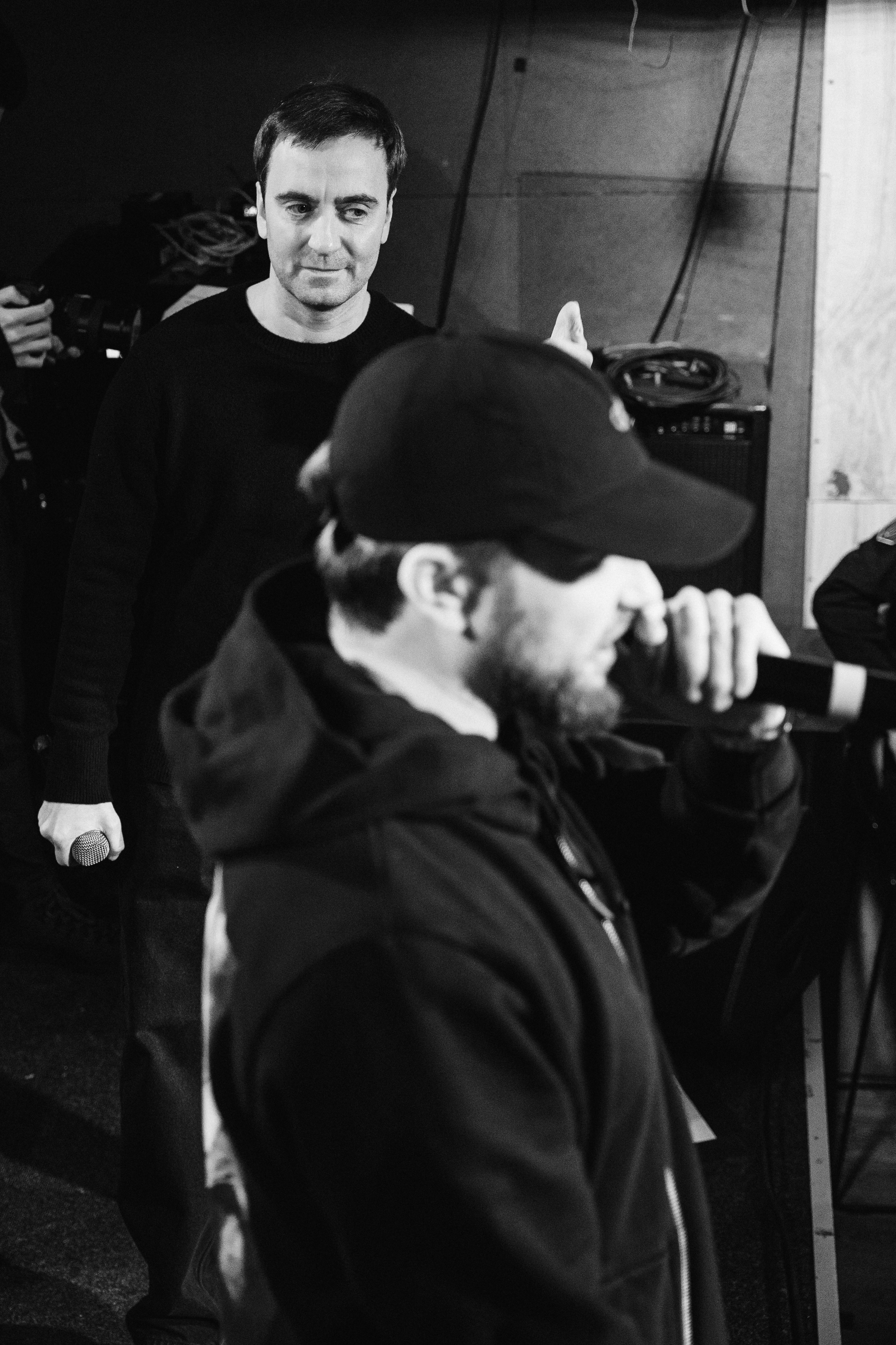 ЭДИК ЮЖНЫЙ. Фотограф Москва