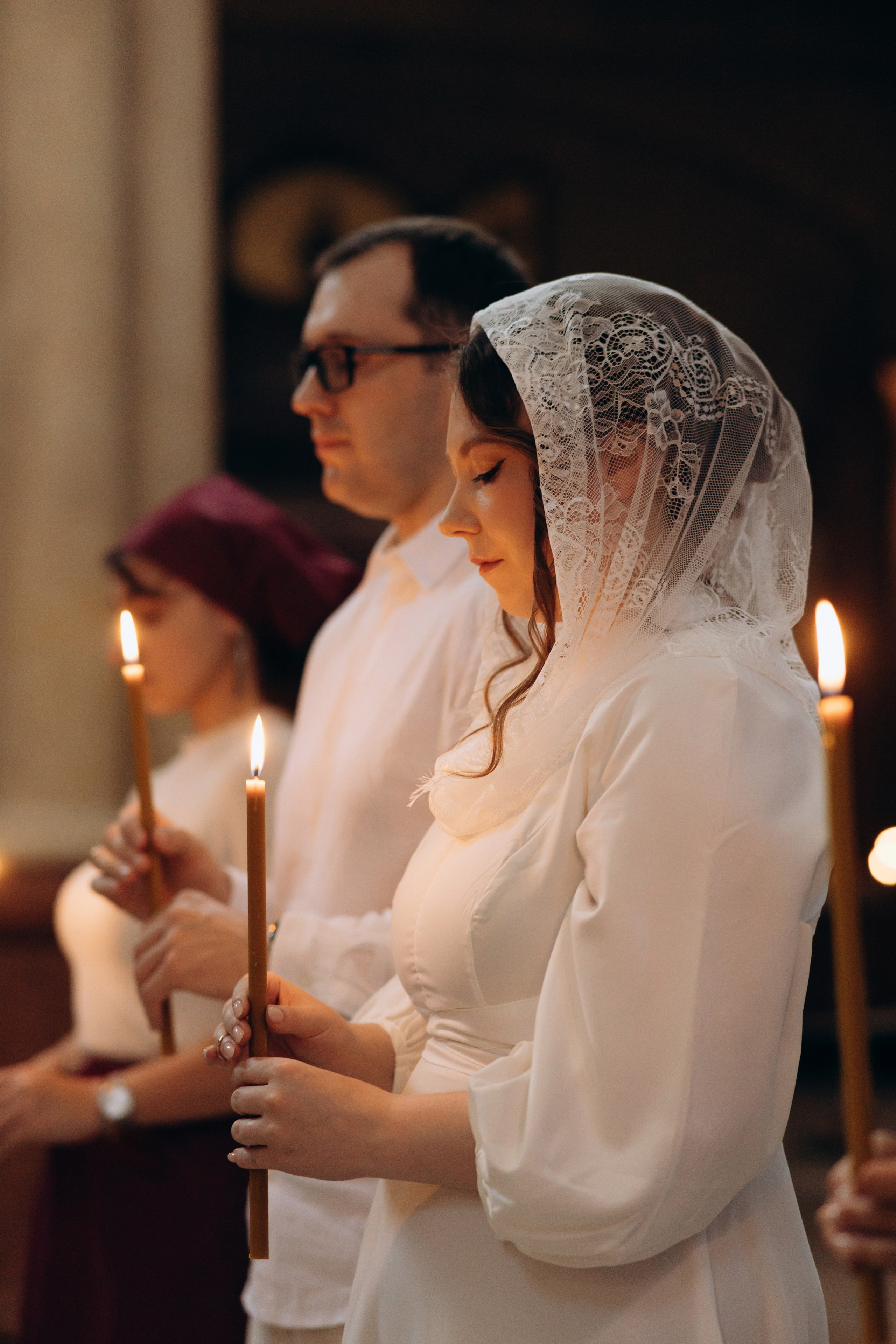 Анна и Евгений. Фотограф в Тбилиси Наталья Фомина