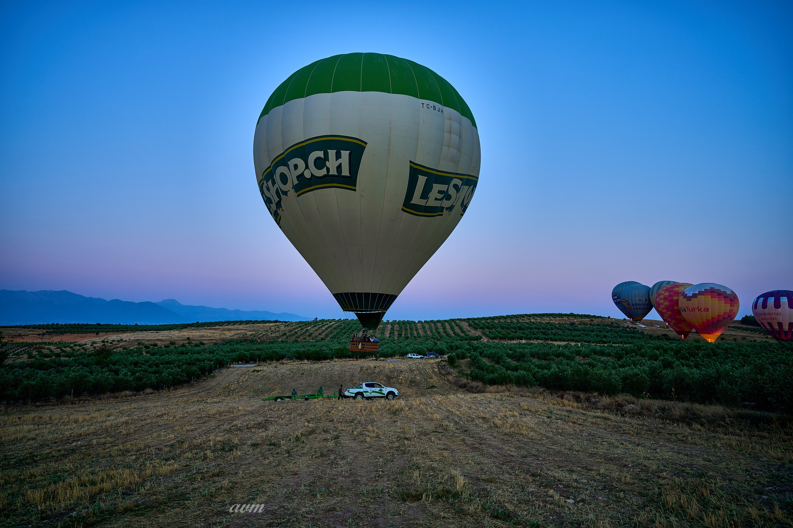 Олюдениз — Каш — Памуккале -Бабадаг (1800 м)Турция 2022. Фотограф Михеев Андрей