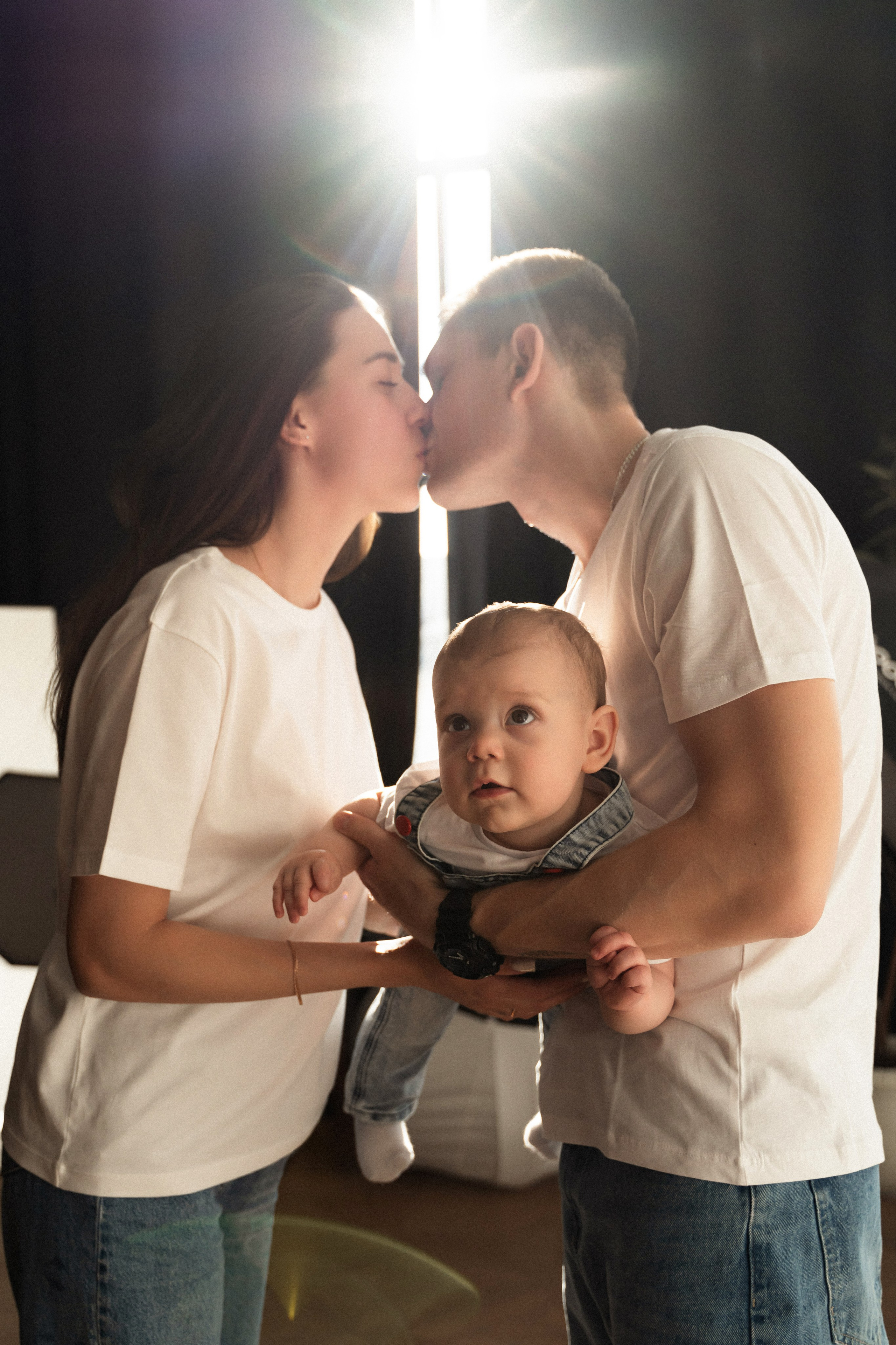 Семья Королевских!. Фотограф Алина Филимонова Тверь