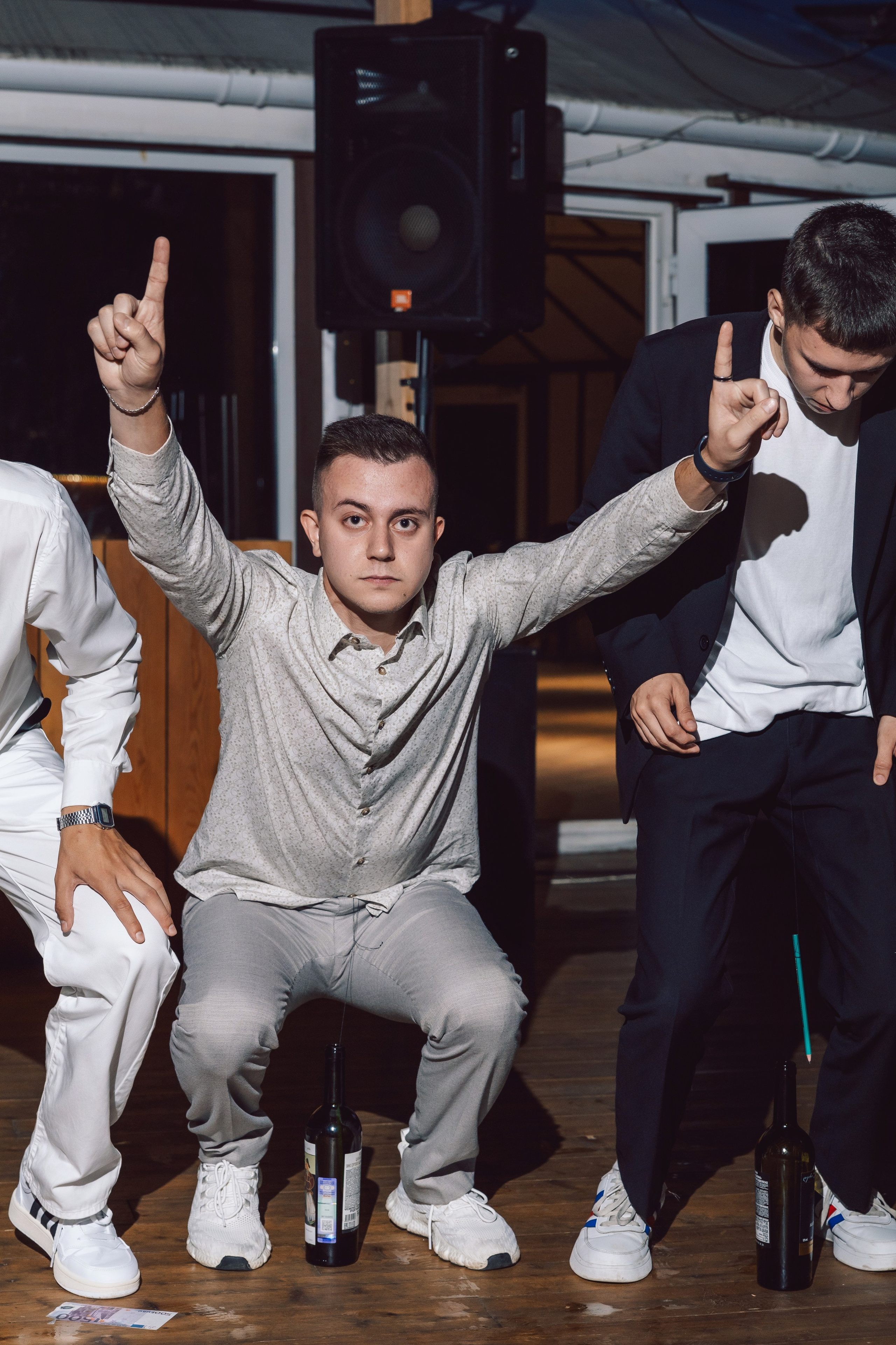 Влад и Саша. Фотограф Красноярск Архипова Алина