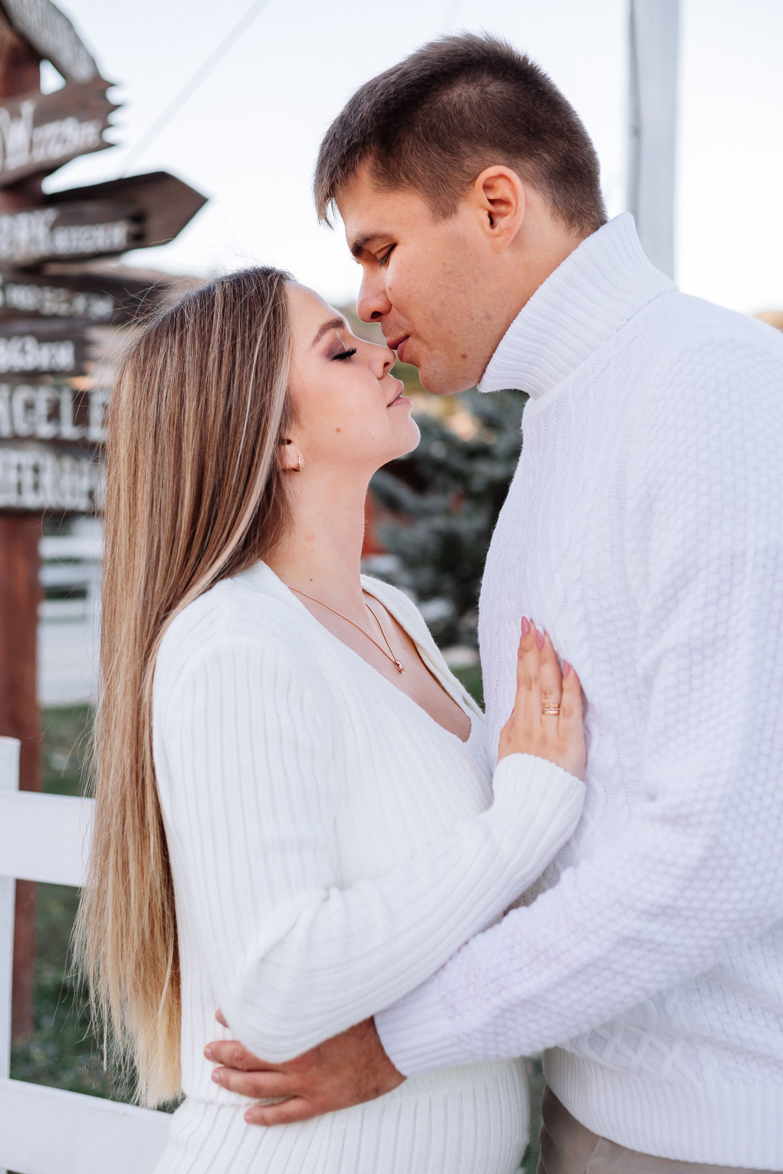 Тамара & Сергей. Женский/Детский фотограф в Симферополе Вероника Слепогина