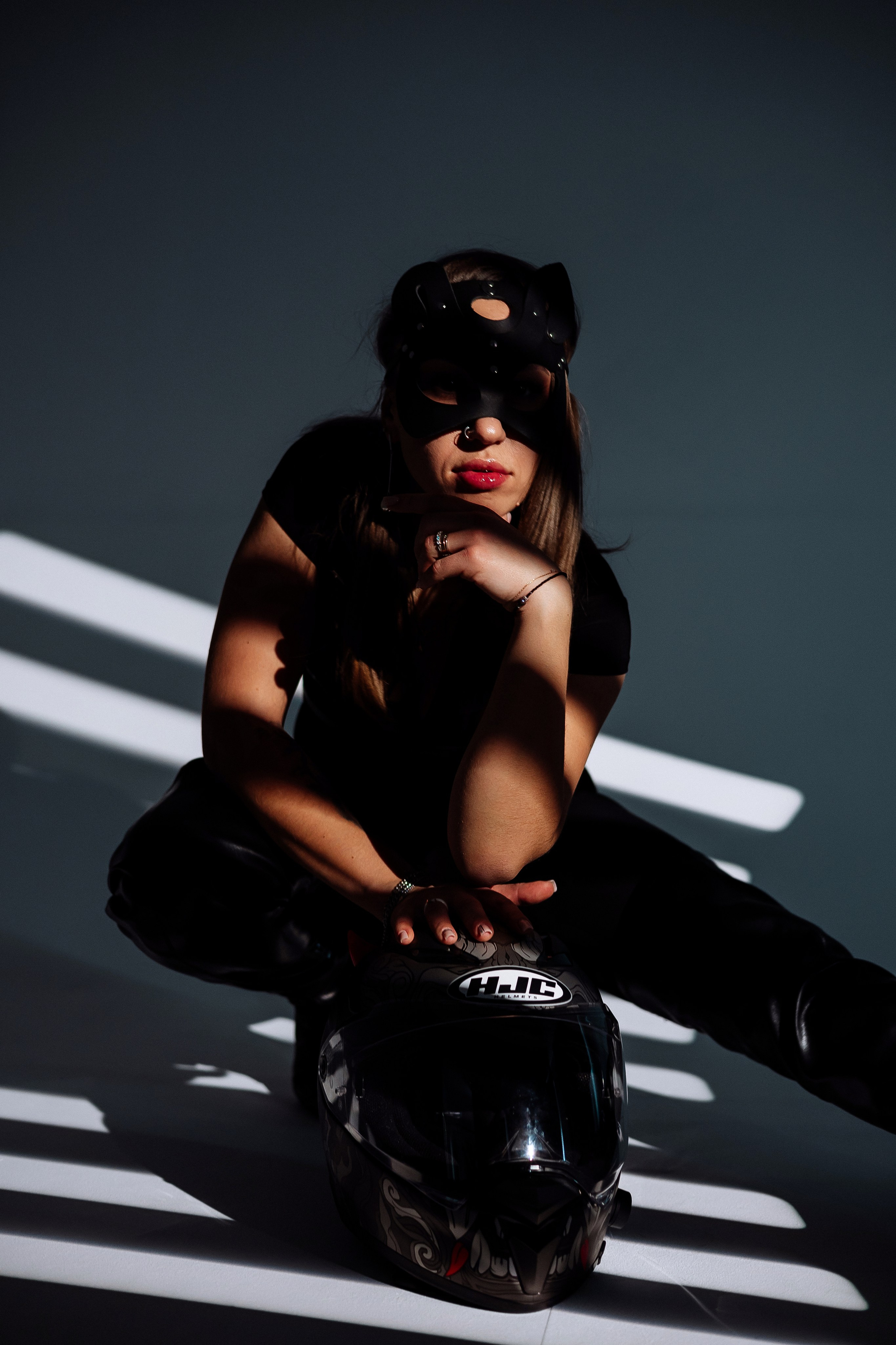 Аня. Женский/Детский фотограф в Симферополе Вероника Слепогина