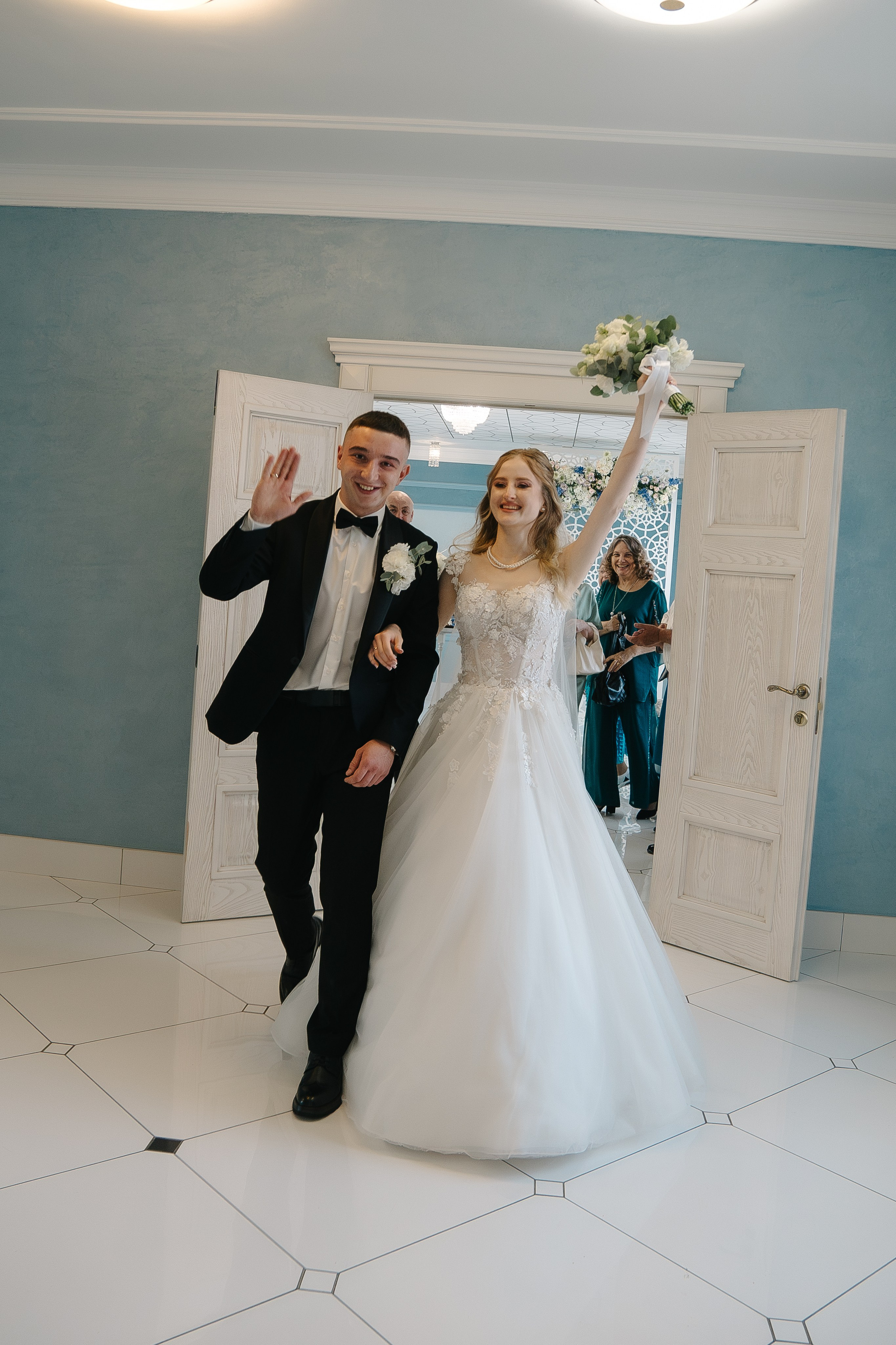 Владимир и Ева. Фотограф Новосибирск Вероника Вишневская