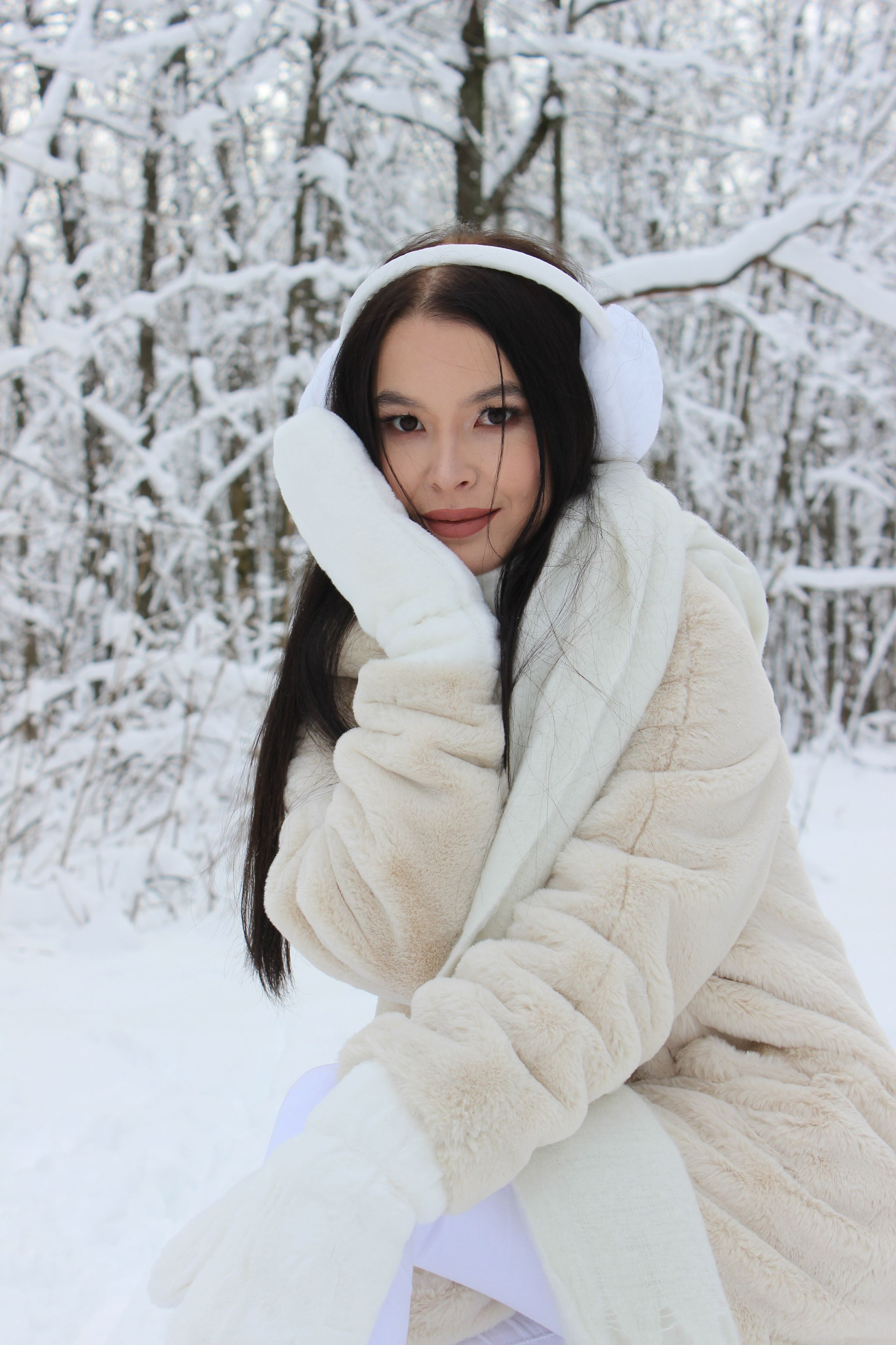 Уличная съёмка. Свадебный фотограф Саранск