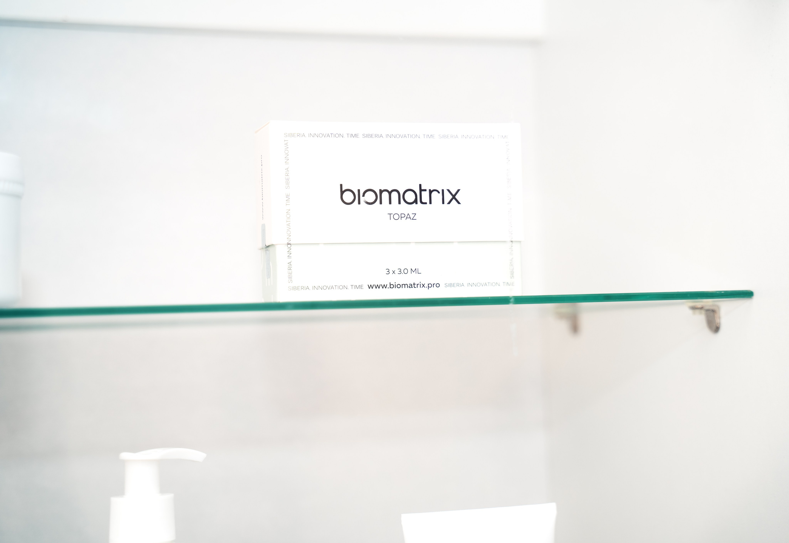 К о с м е т о л о г — п с и х о л о г. Контент фотограф в Москве Кулич Настя