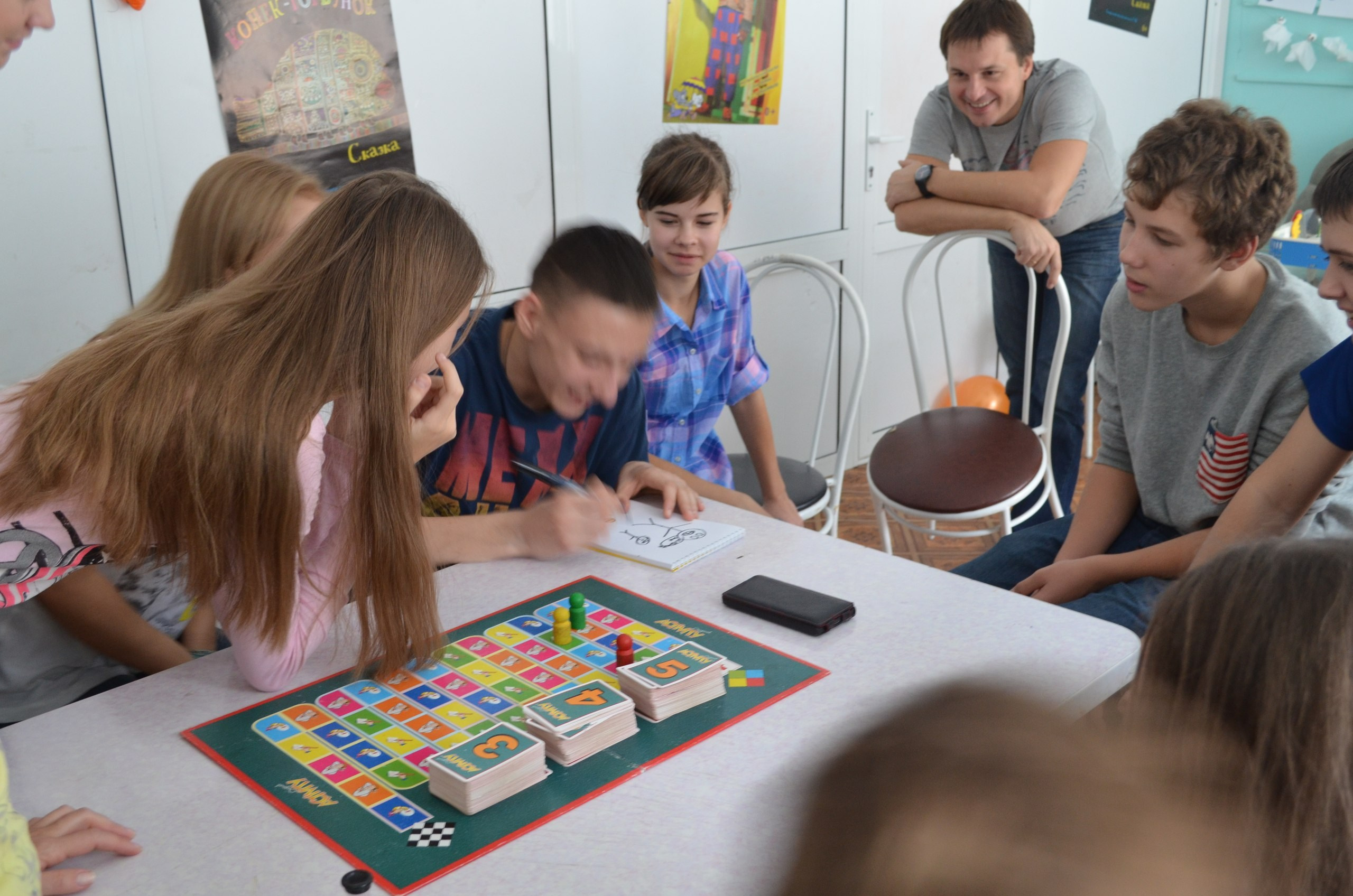 Октябрь (школа, Перси, Гренада). Семейный, Свадебный фотограф СПБ Питер— Романова Екатерина