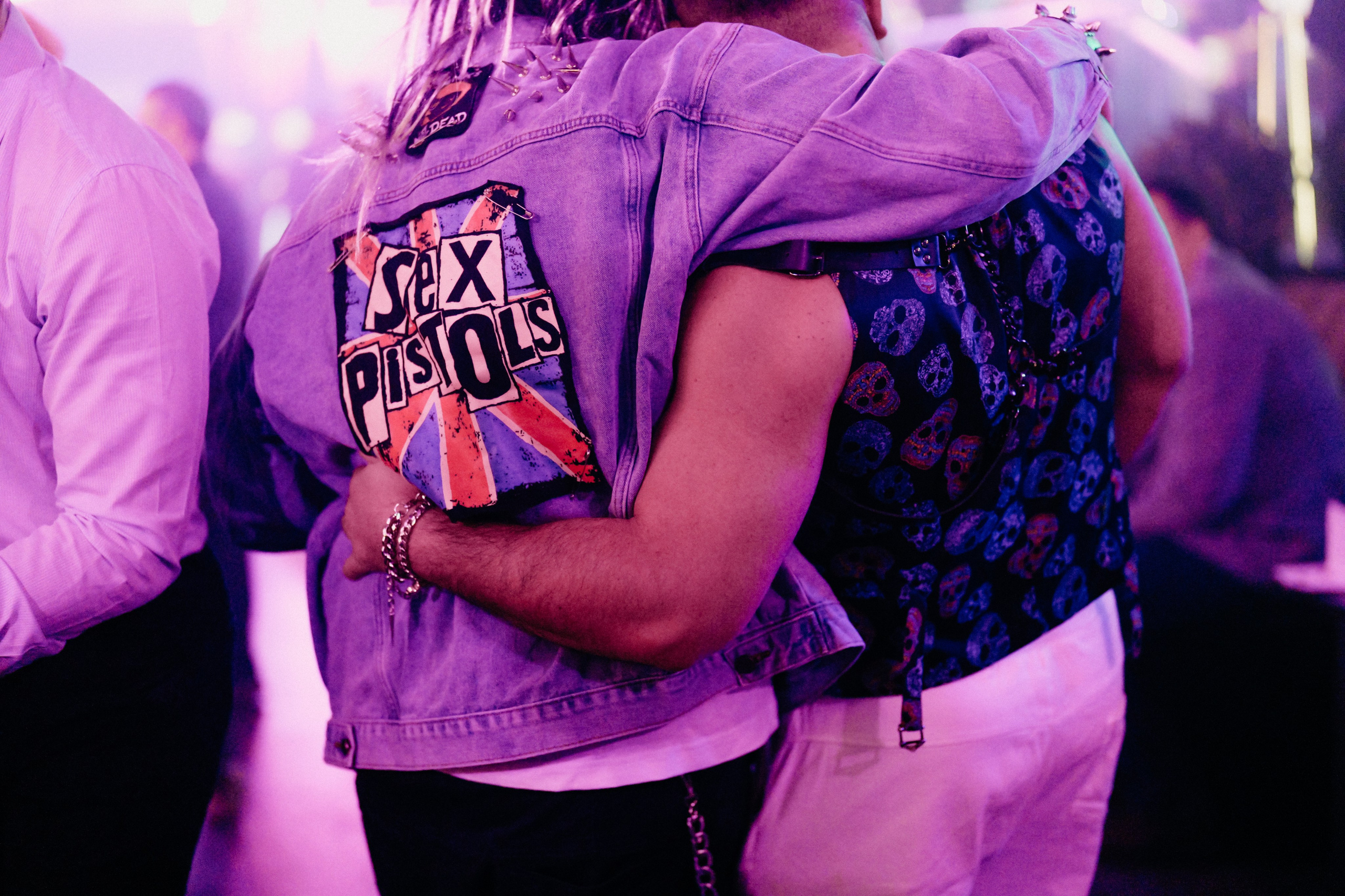 Party Like a Russian. Фотограф в Москве Дмитрий Рогов