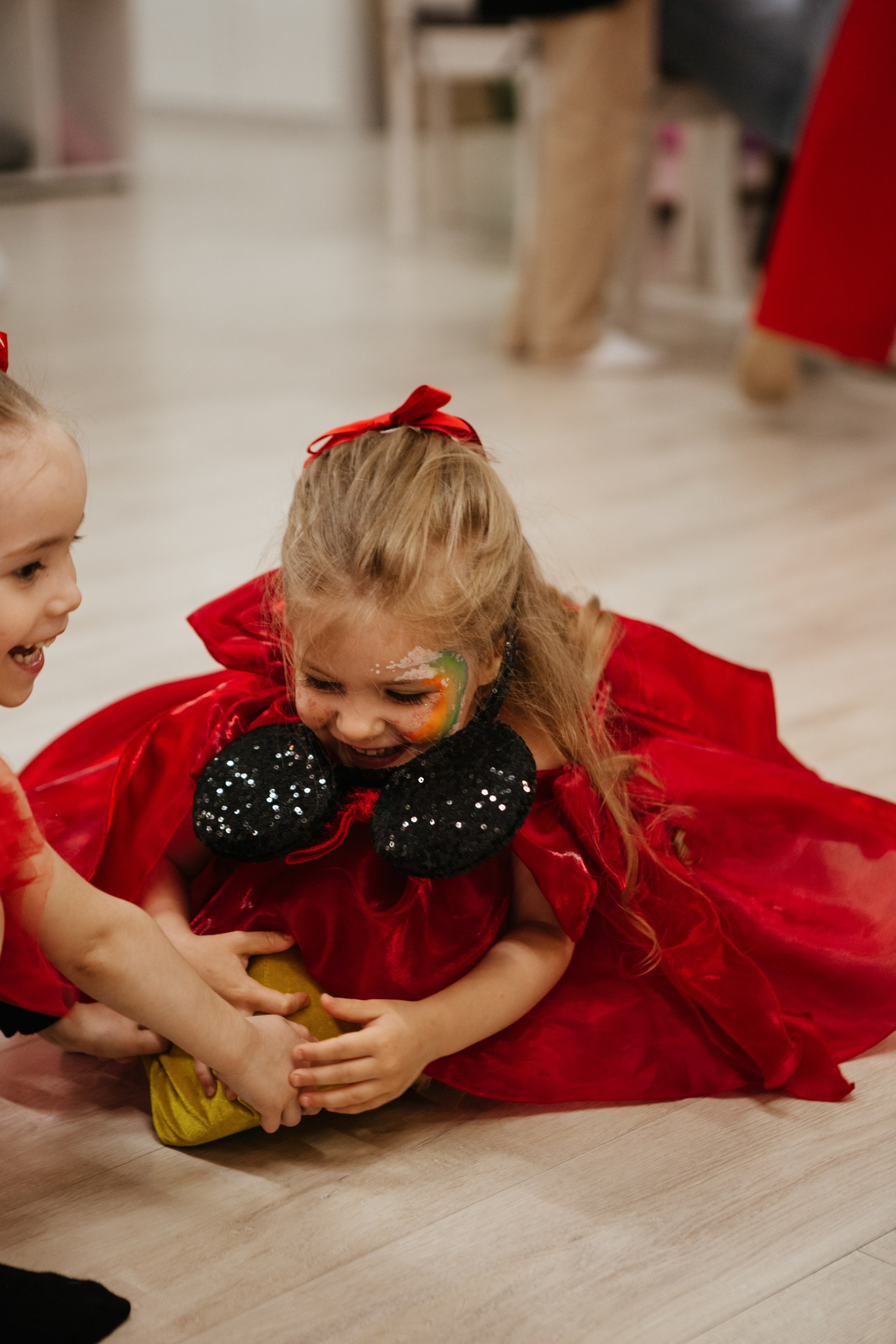 Mickey's Birthday Party!. Фотограф в Волгограде и Москве | Анастасия Лаврова