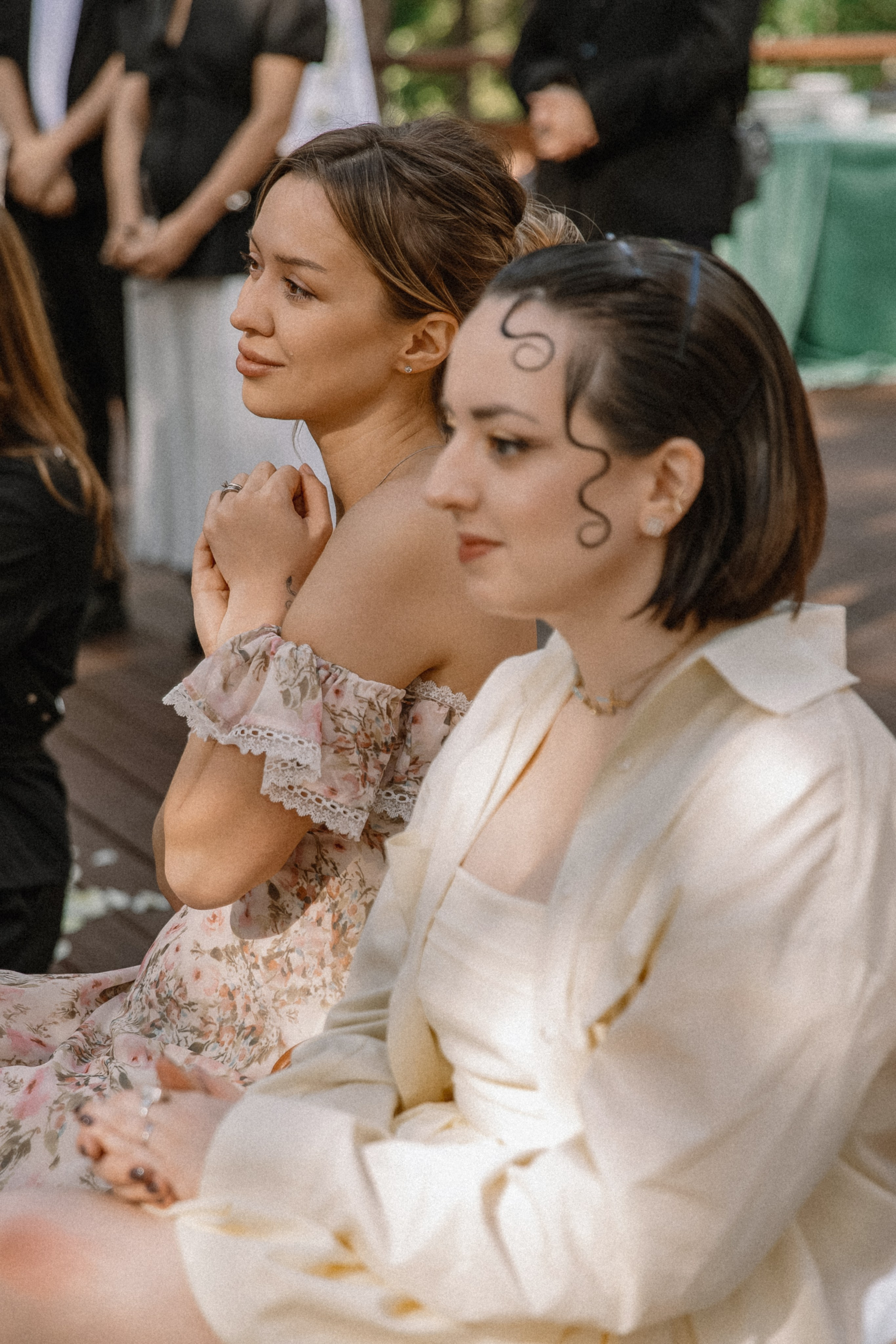 Карина + Дима: банкет. Николь — ваш любимый фотограф в Санкт-Петербурге