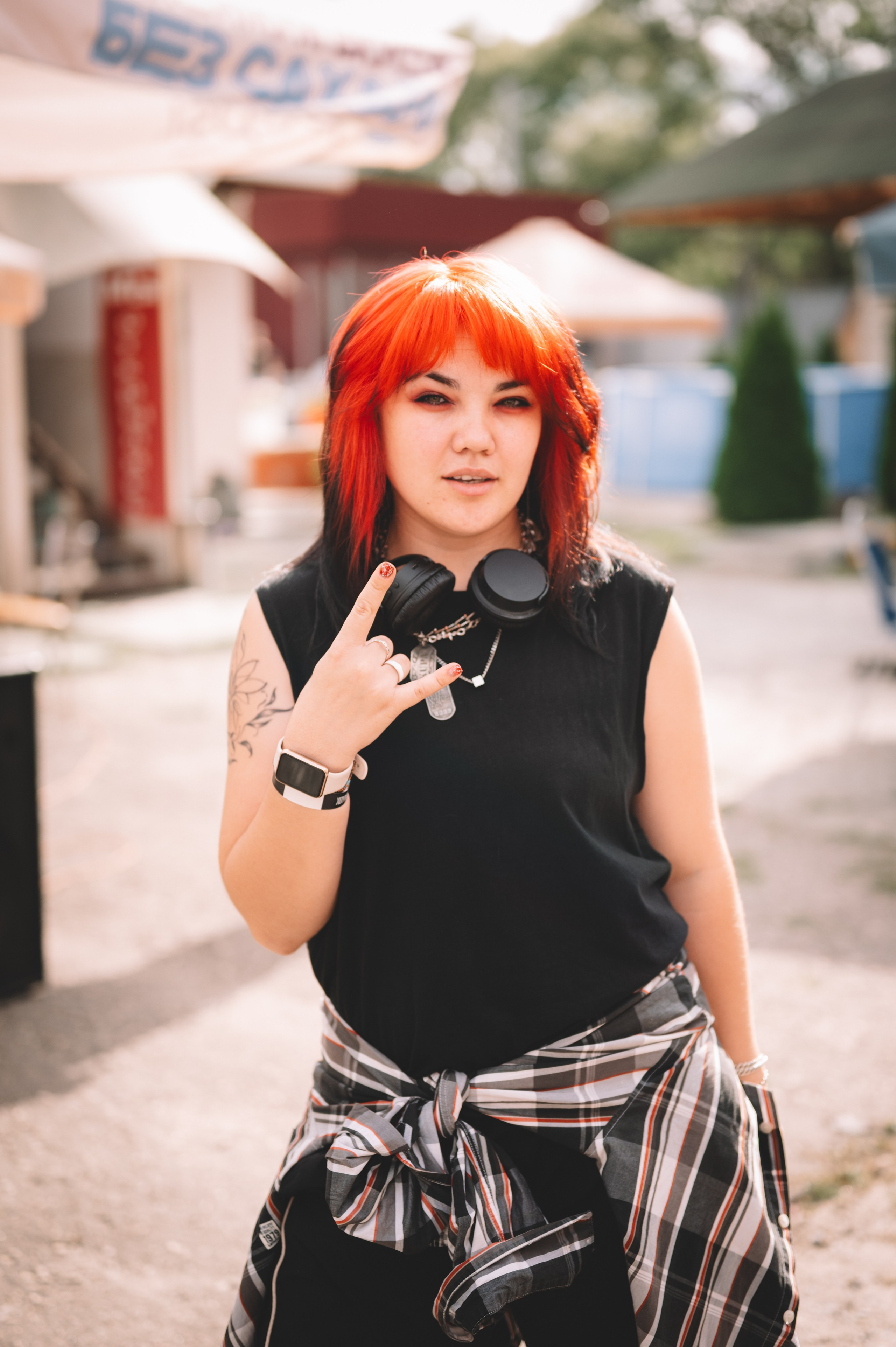 HOMEPARTY vol. 5. Фотограф Анна Темнова. Пенза