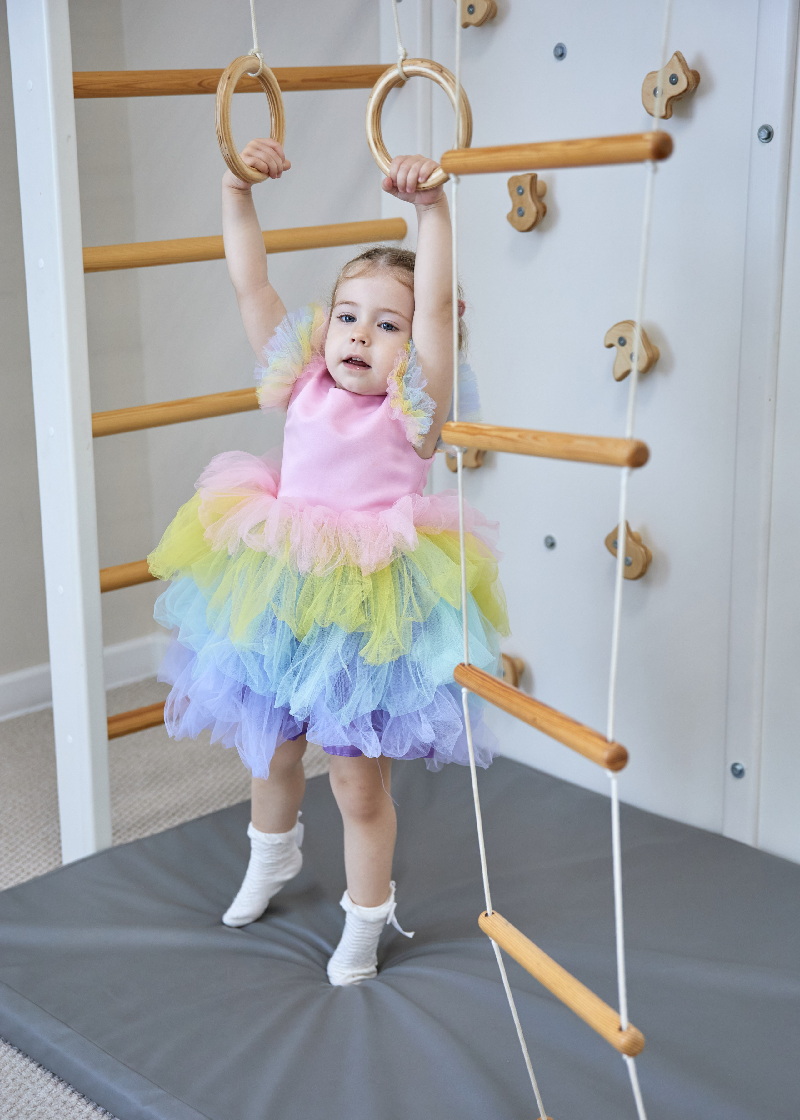 Милане 3 годика. Фотограф в Самаре Анастасия Афанасьева