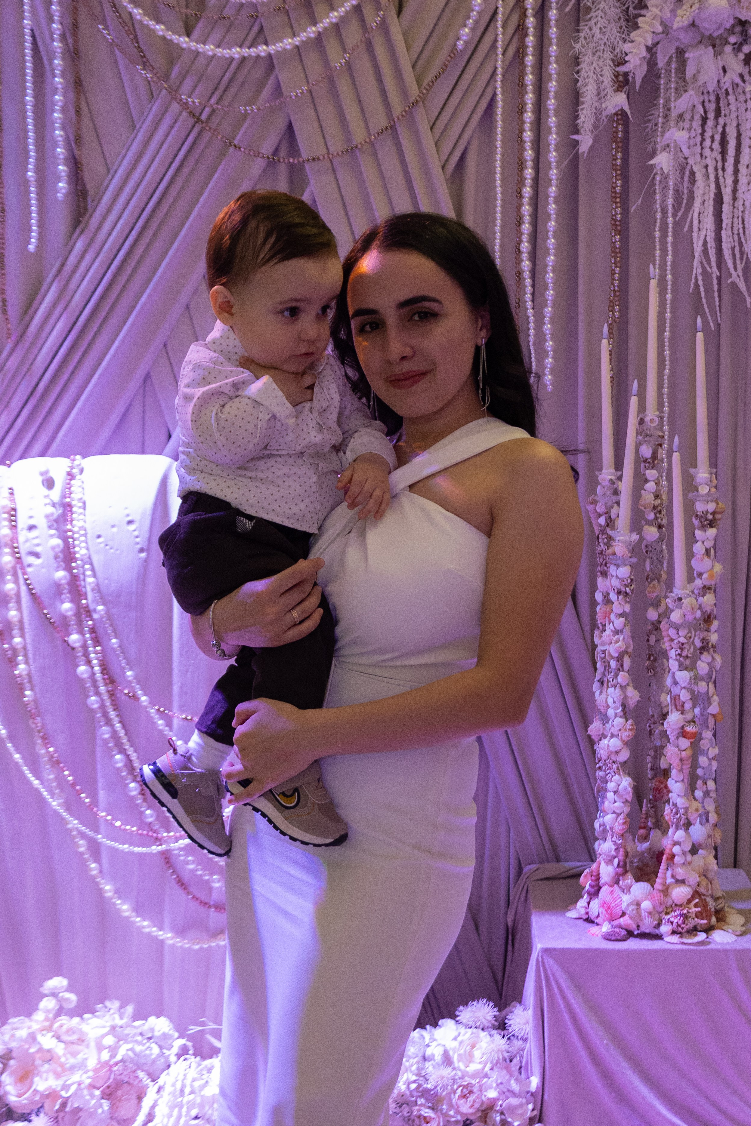 Крестины Дмитрия