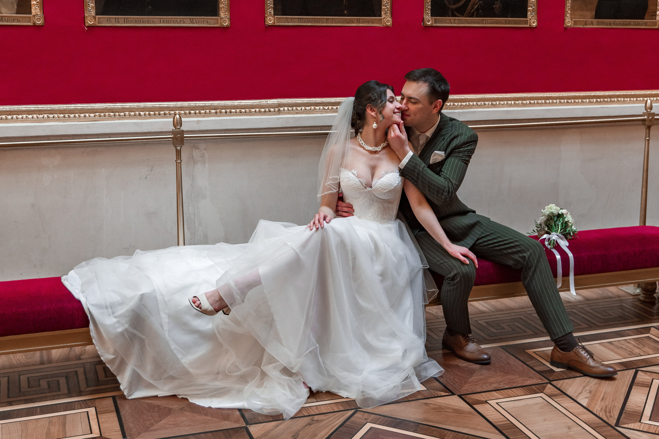 Владислав + Тереса