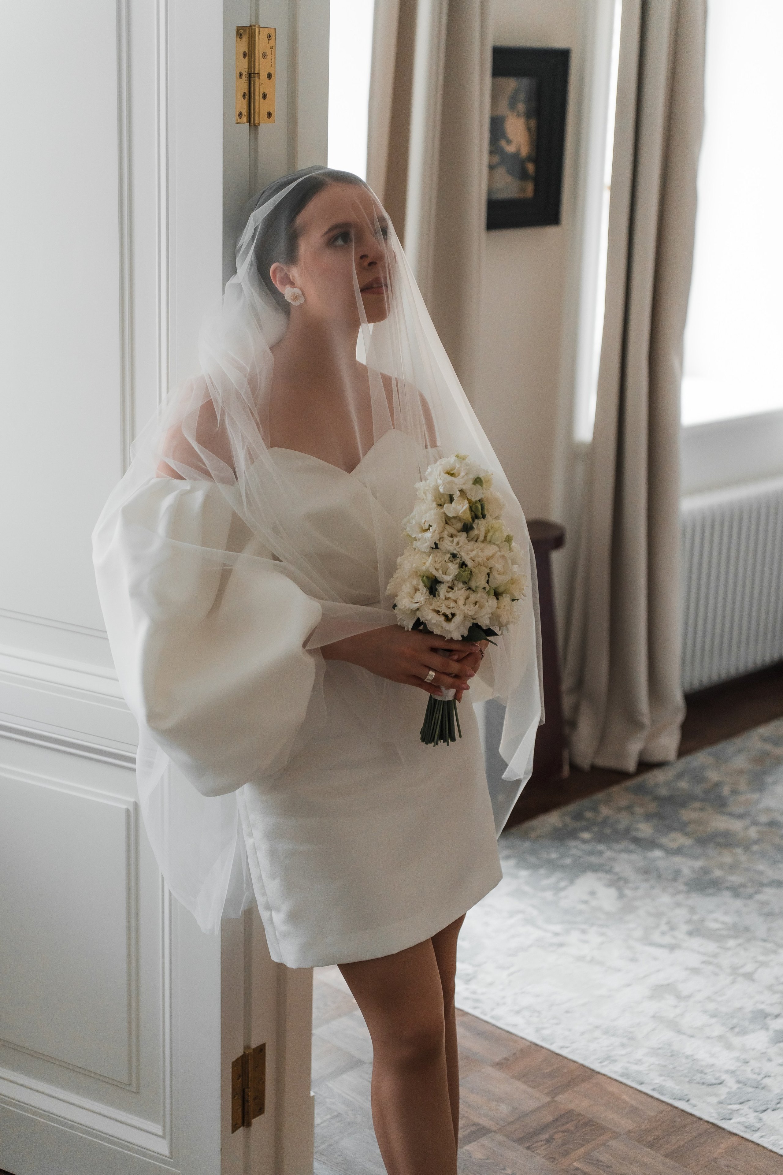 Анатолий + Ева