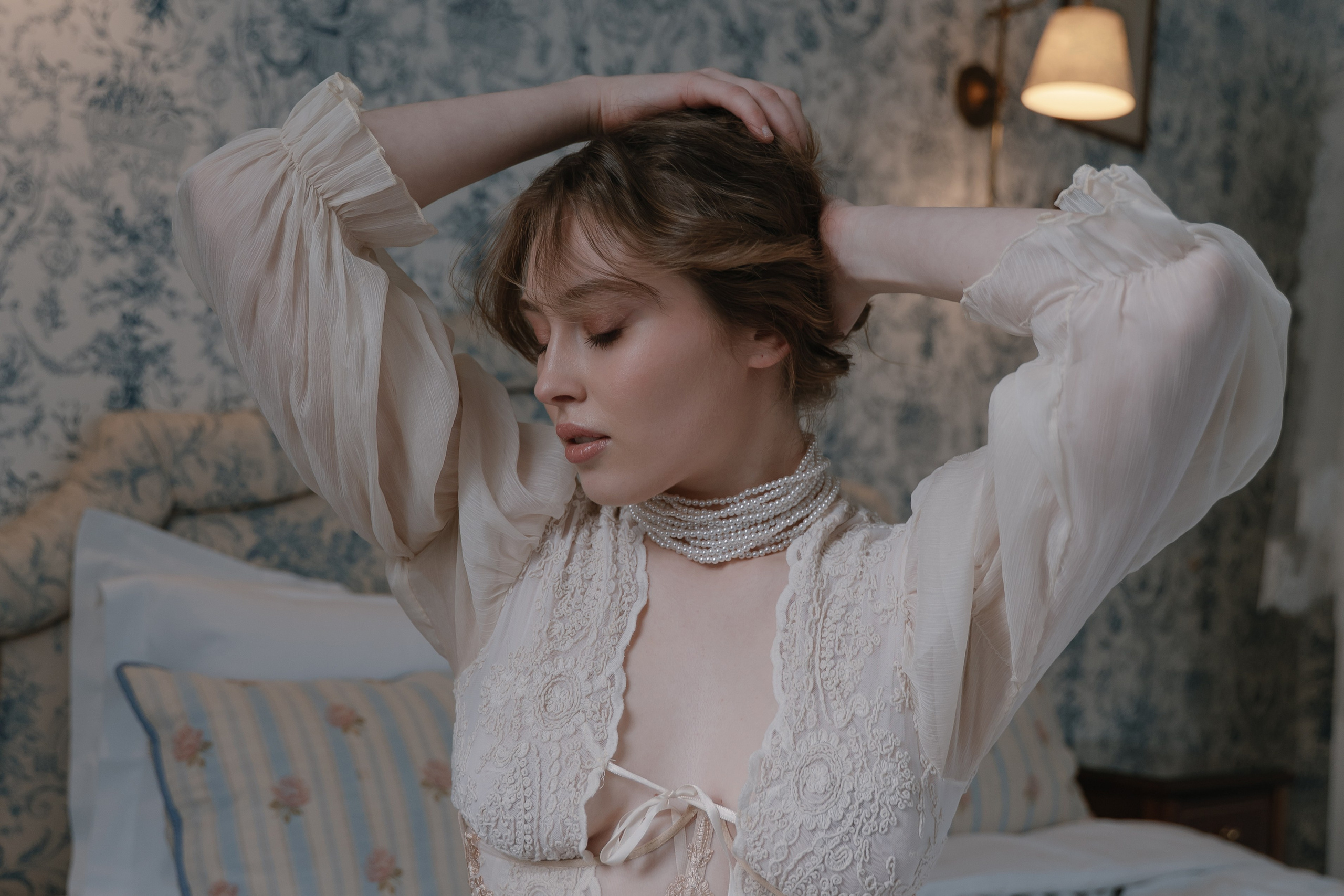 P&A (творческая съемка). Свадебный фотограф — Наталья Фед СПб/Москва