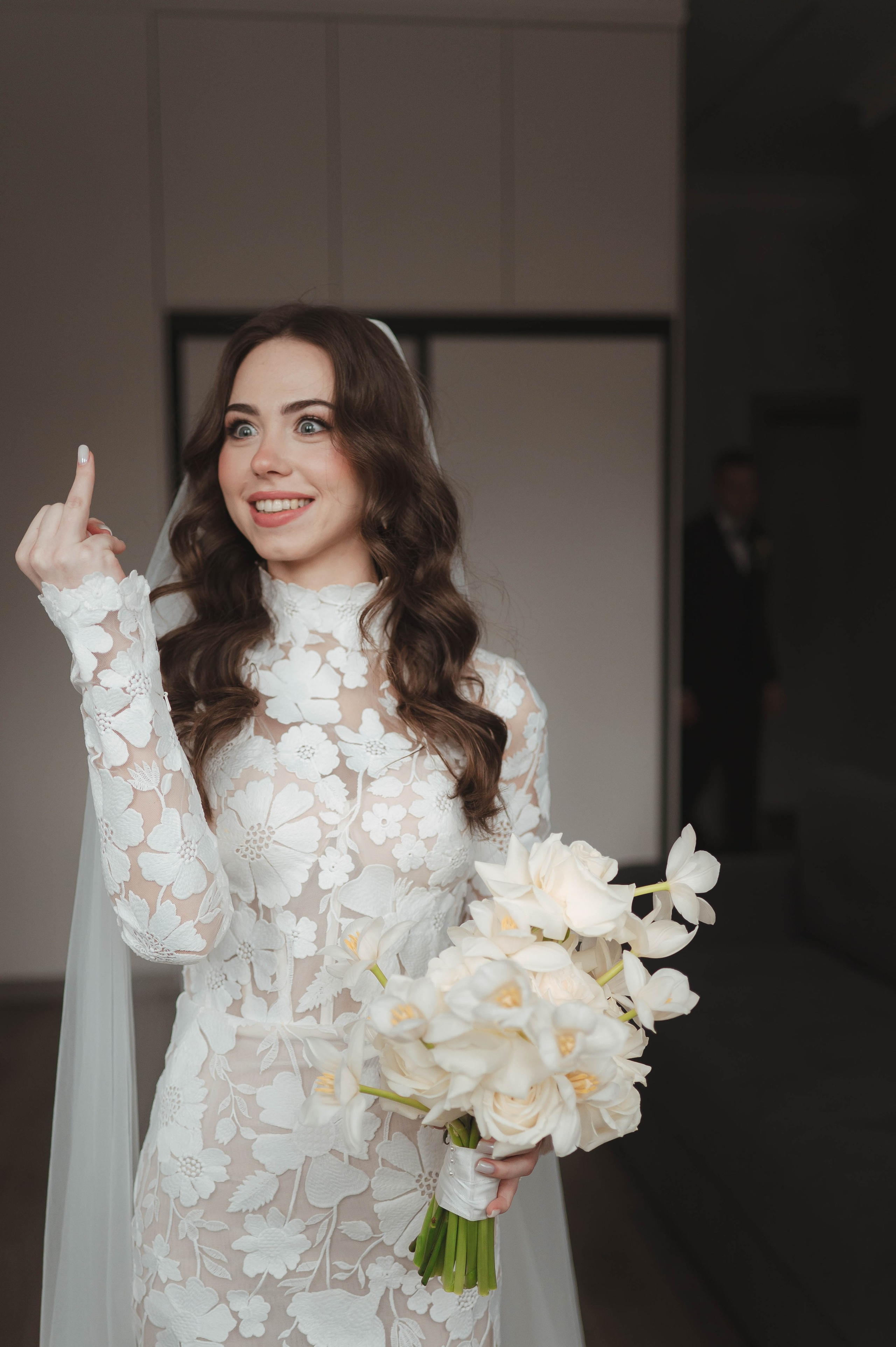 Официально вместе. Свадебный фотограф Татьяна Лейн в Санкт-Петербурге