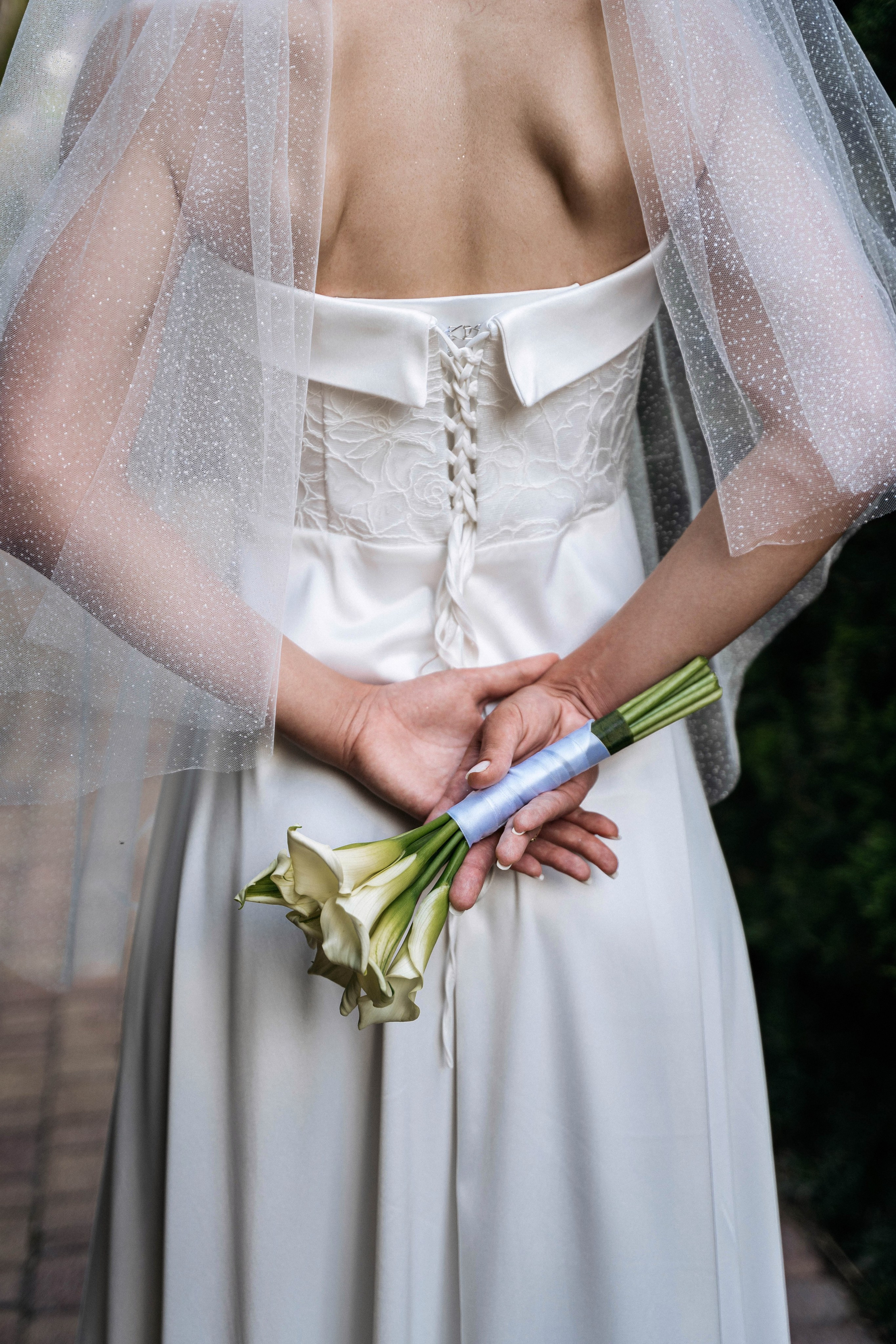 Владислав и Елизавета. Татьяна Тагель