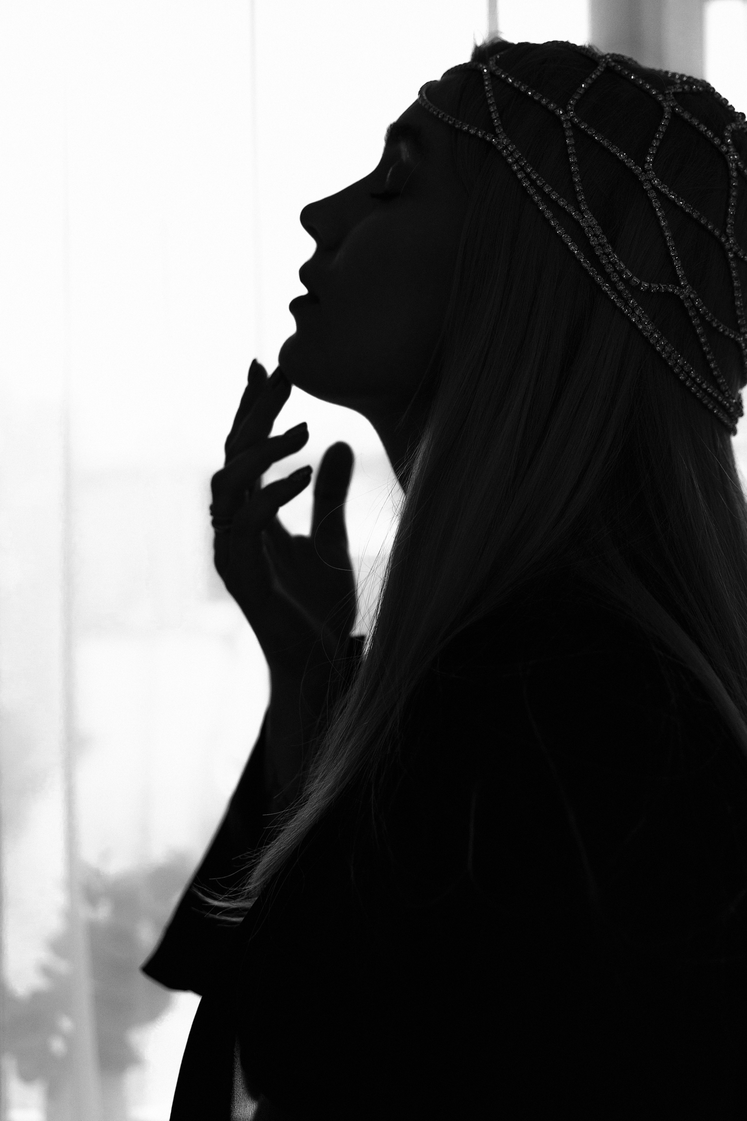 Алеся. Татьяна Тагель