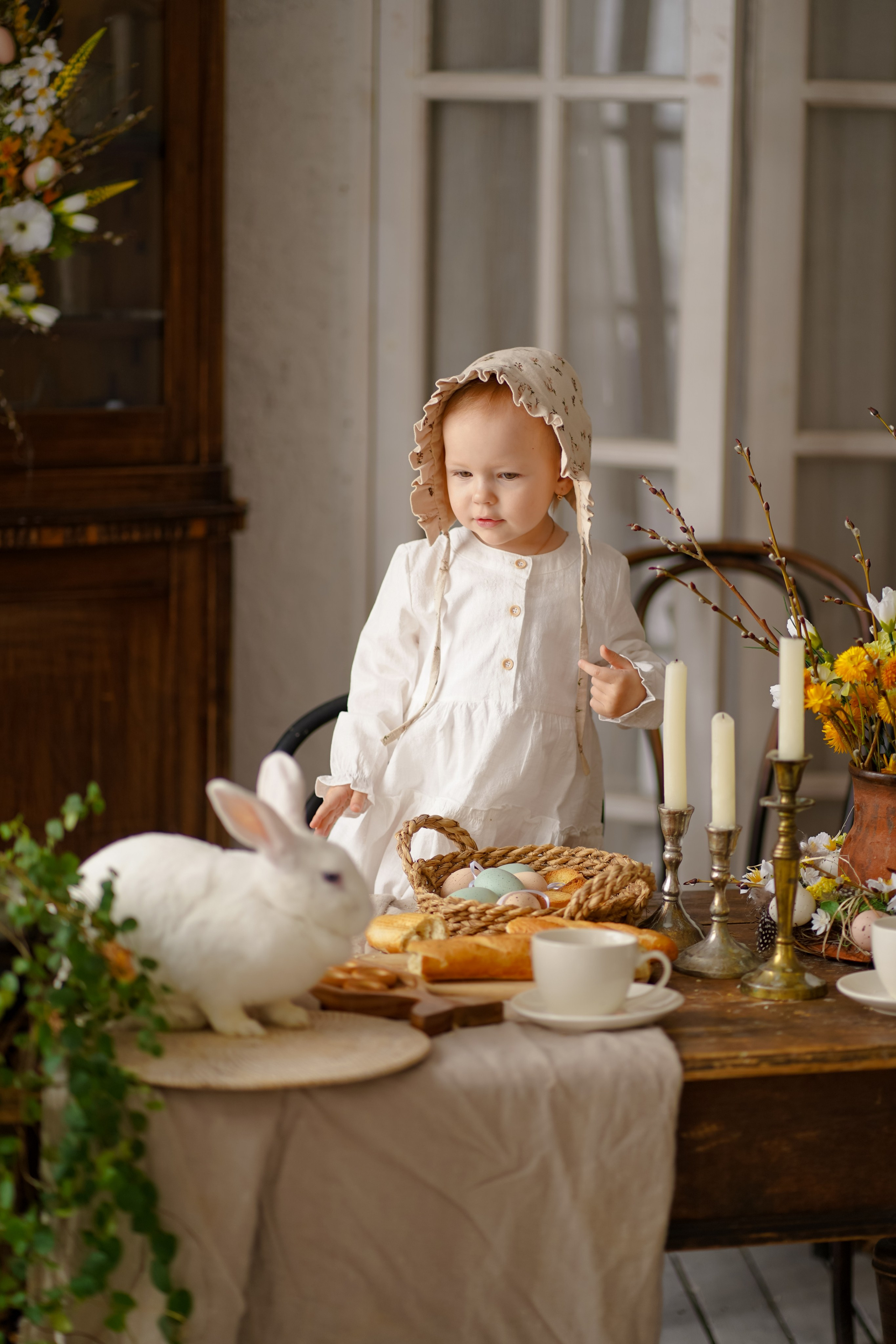 Пасхальные. Фотограф Татьяна Митрофанова