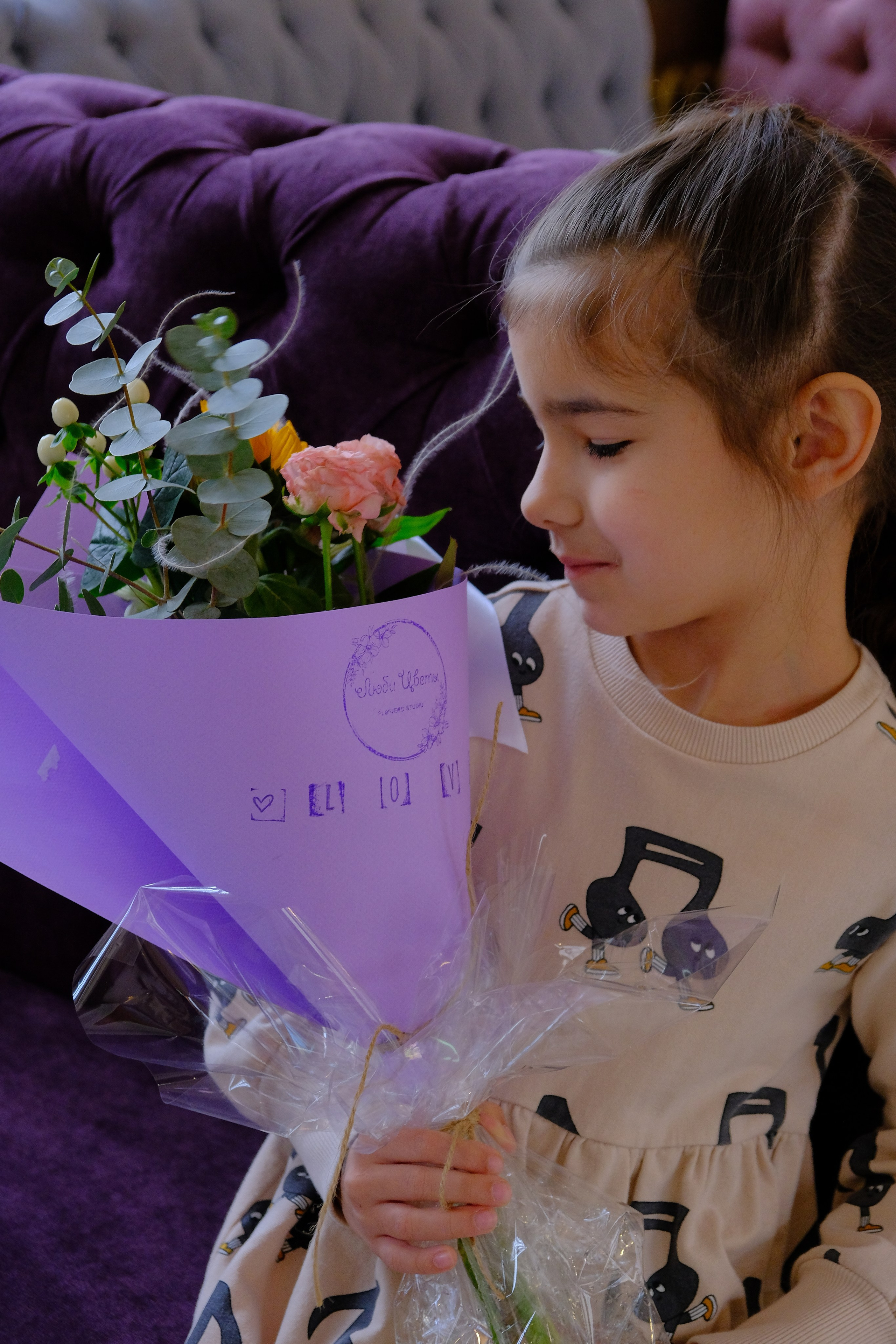 Мастер-классы. ЛЮБИМЫЕ ЦВЕТЫ