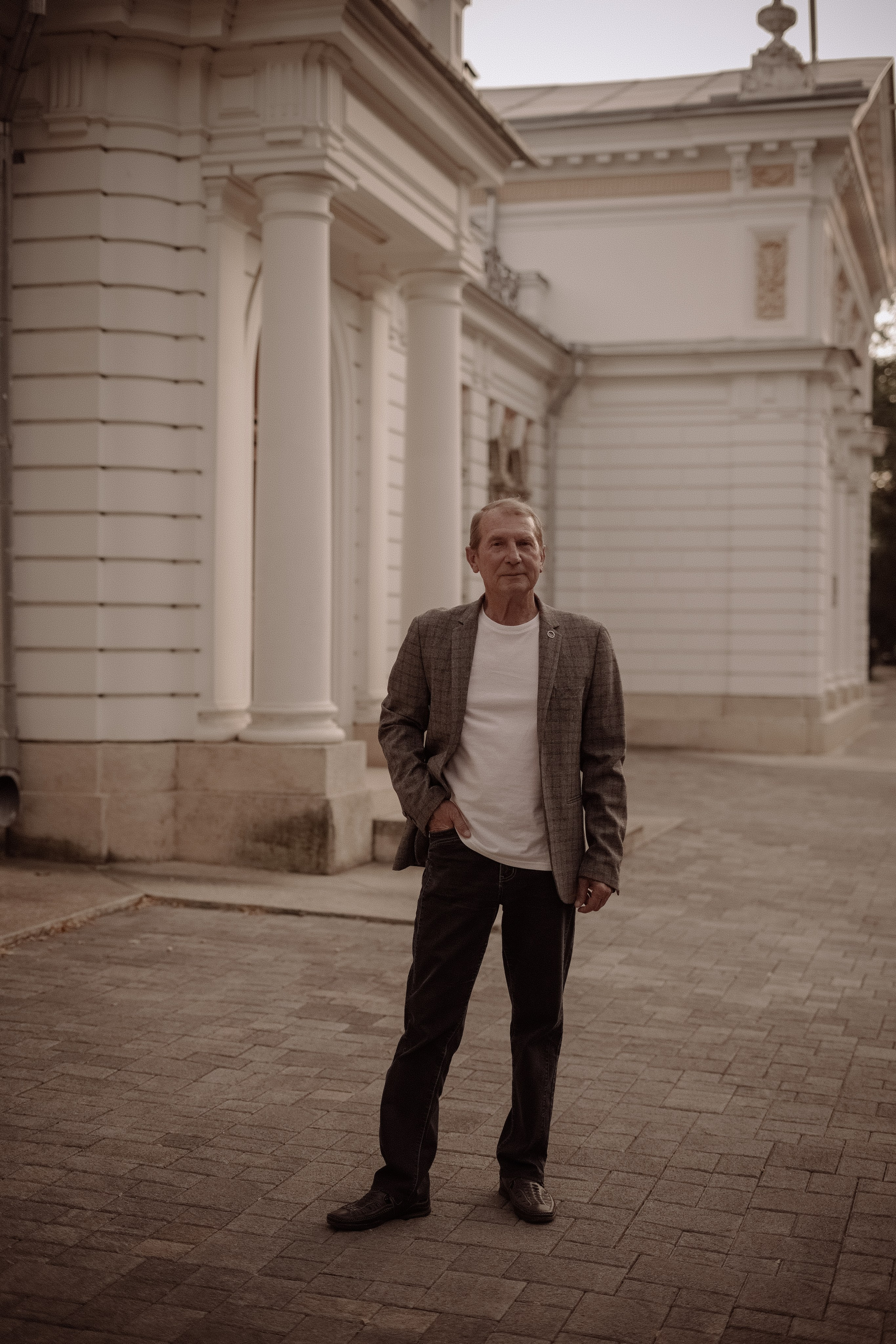 50 лет вместе. Свадебный и семейный фотограф Афанасьева Анна в Кисловодске