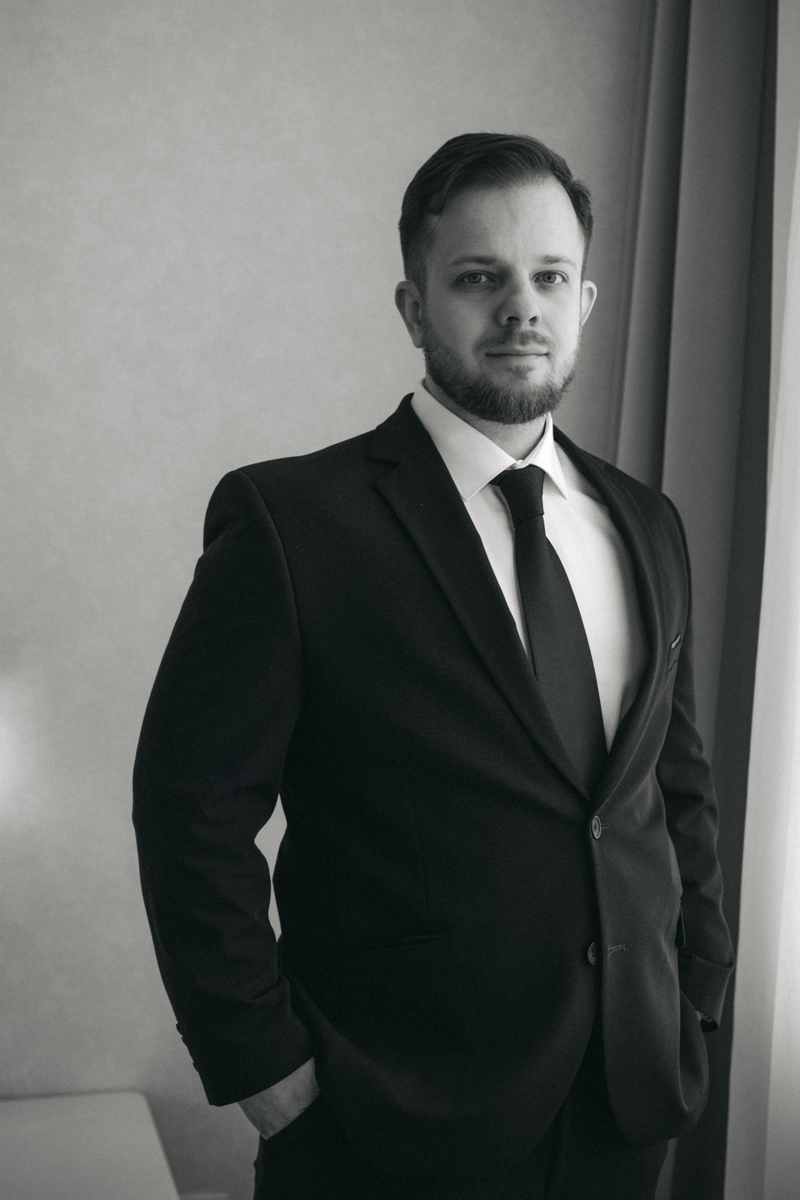 Данил и Валерия. Свадебный и семейный фотограф Афанасьева Анна в Кисловодске