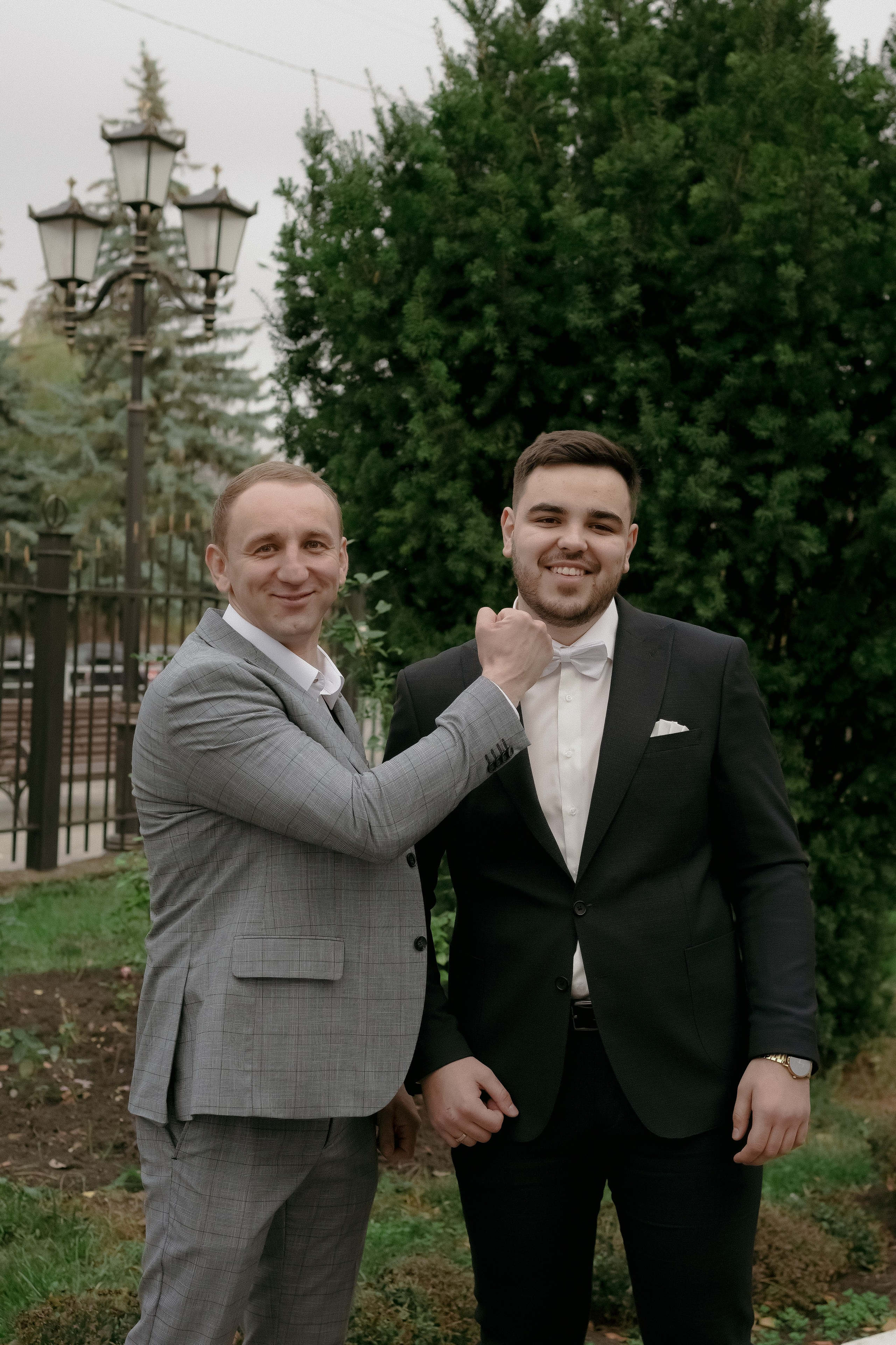 Встреча Двух Миров. Свадебный и семейный фотограф Афанасьева Анна в Кисловодске